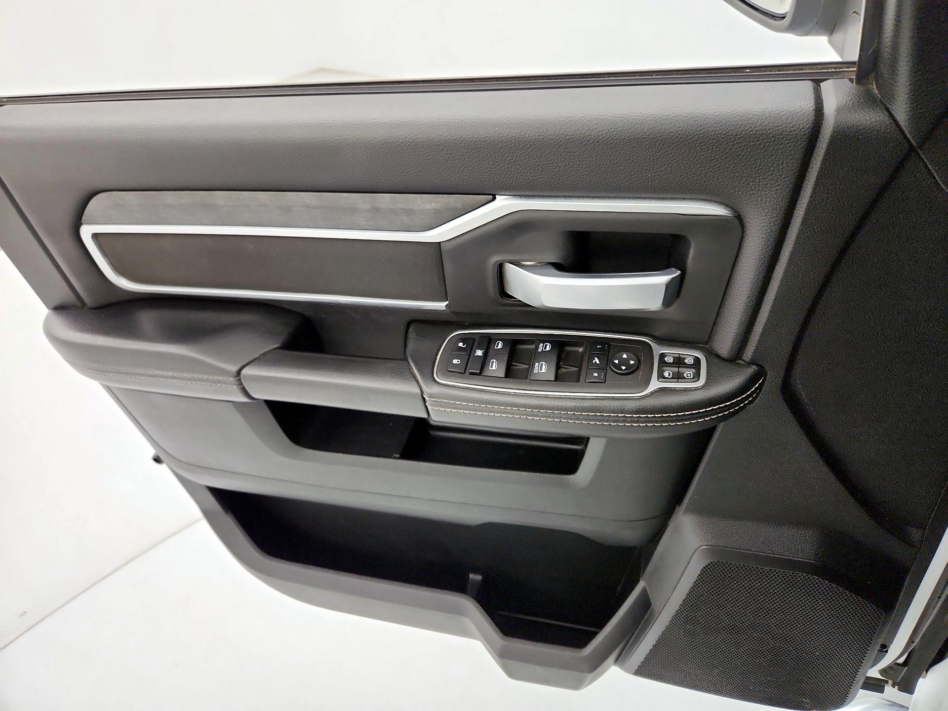 Thumbnail: 2024 RAM 2500 - 12