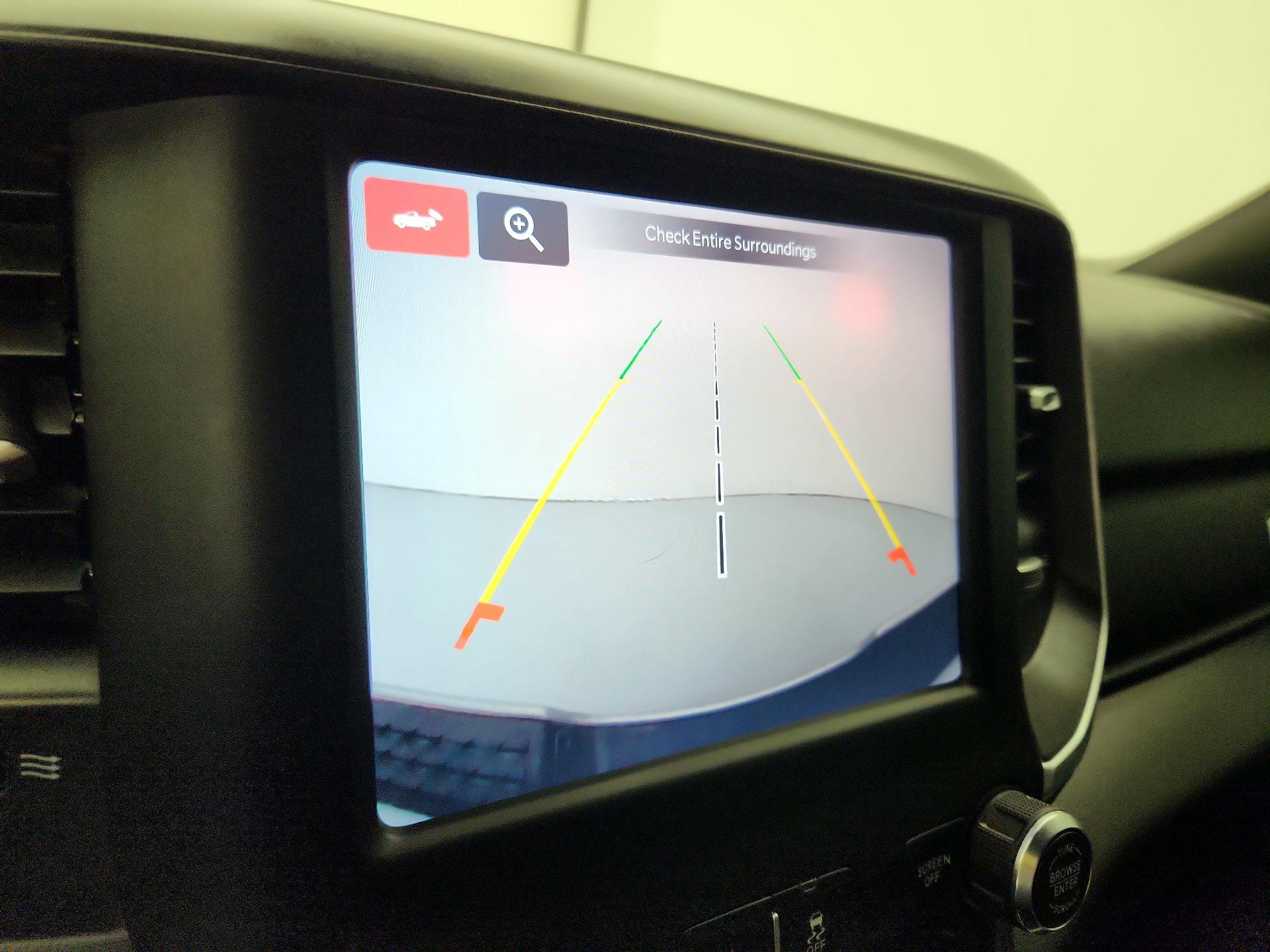 Thumbnail: 2024 RAM 2500 - 14