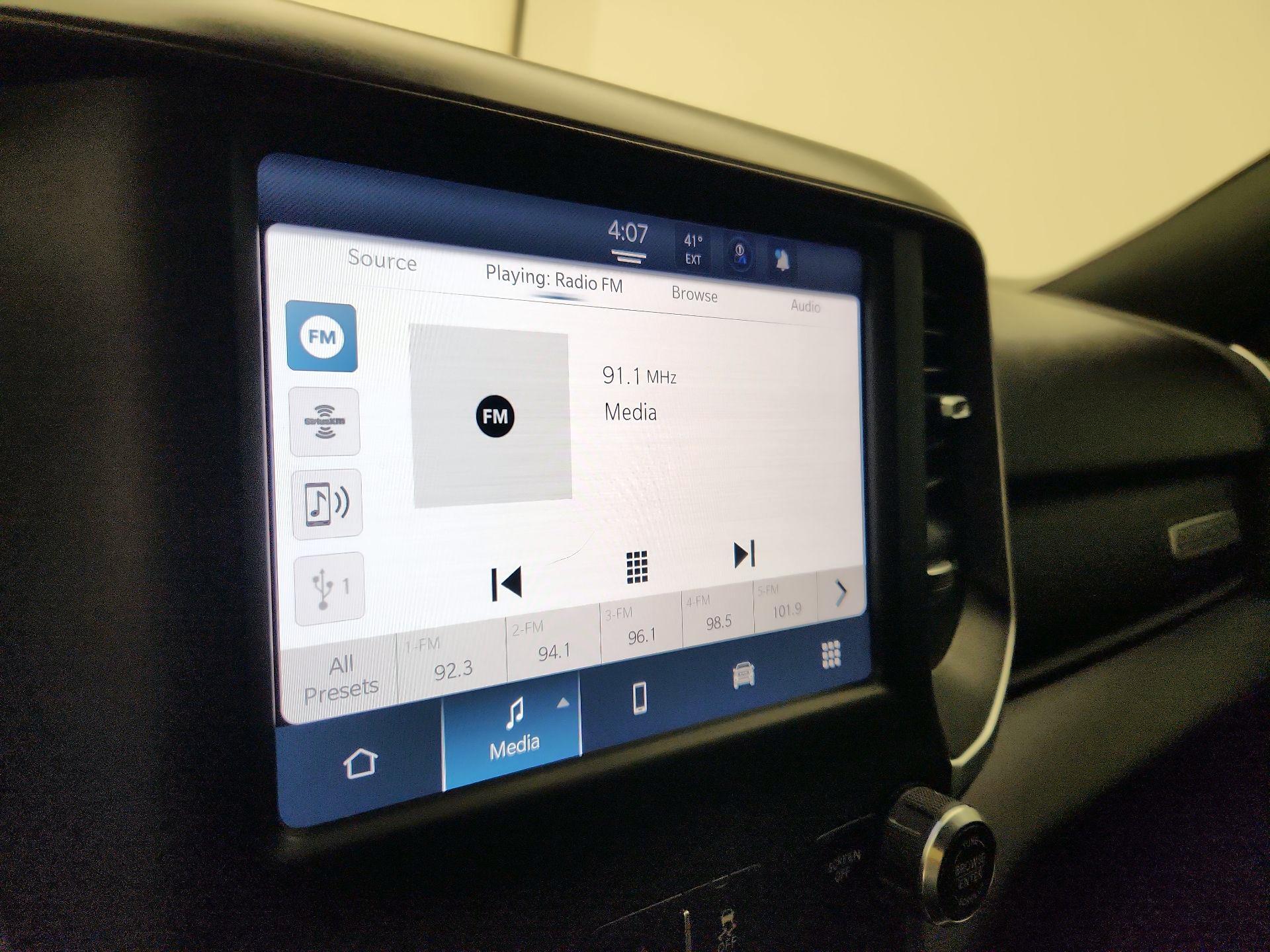 Thumbnail: 2024 RAM 2500 - 15