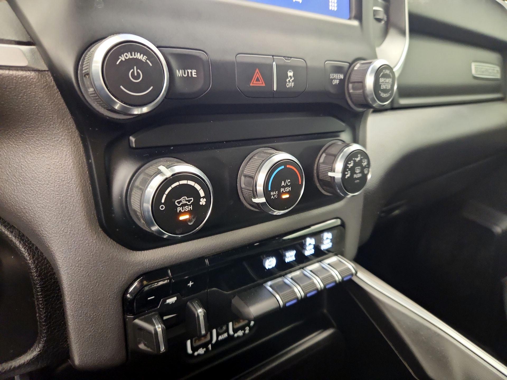 Thumbnail: 2024 RAM 2500 - 16