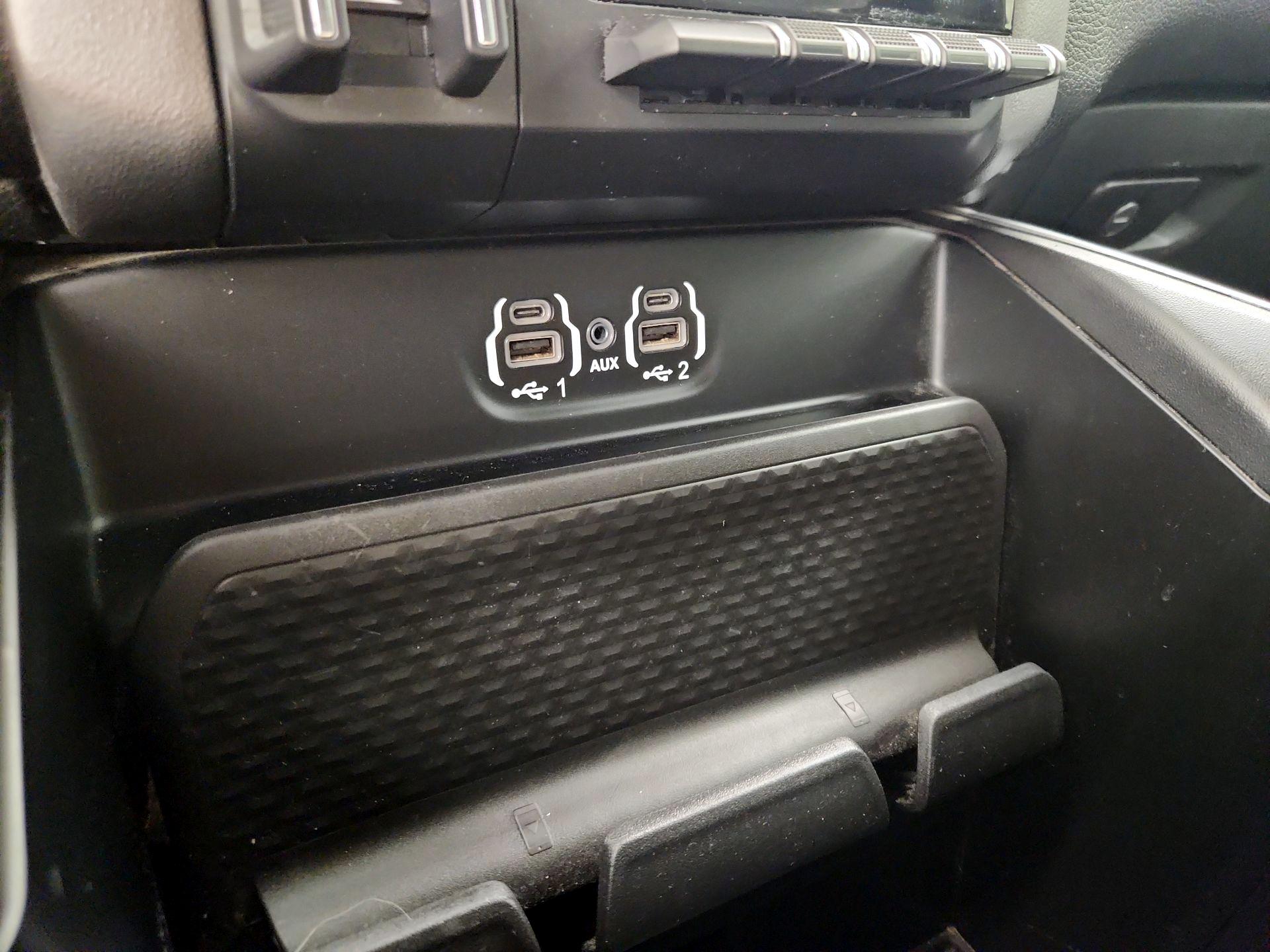 Thumbnail: 2024 RAM 2500 - 18