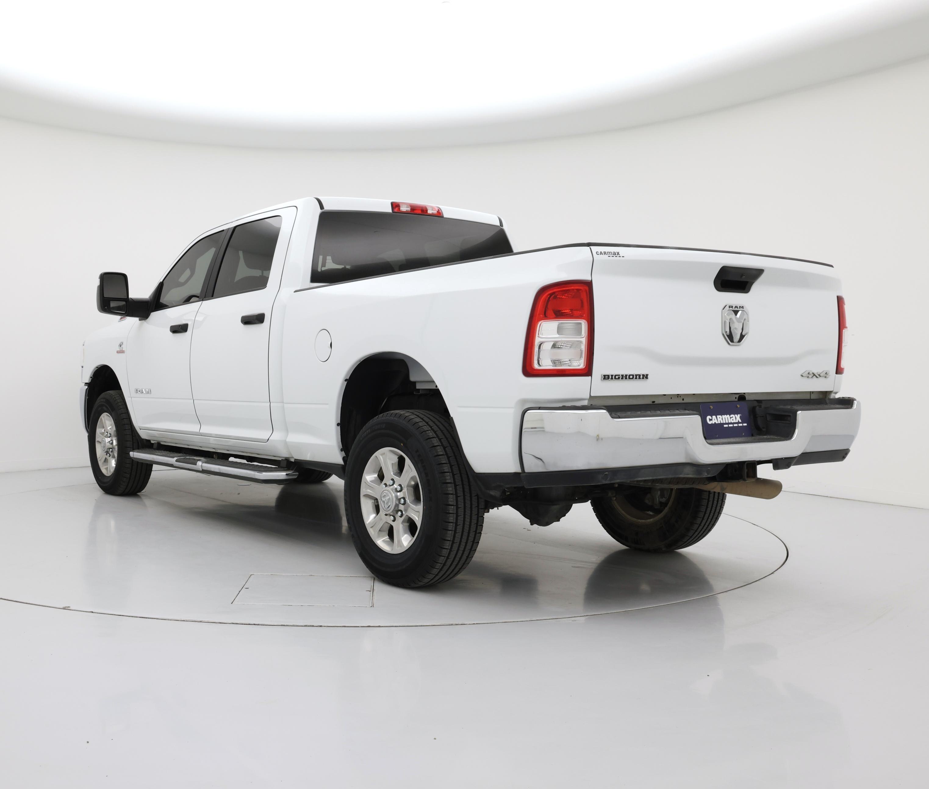 Thumbnail: 2024 RAM 2500 - 2