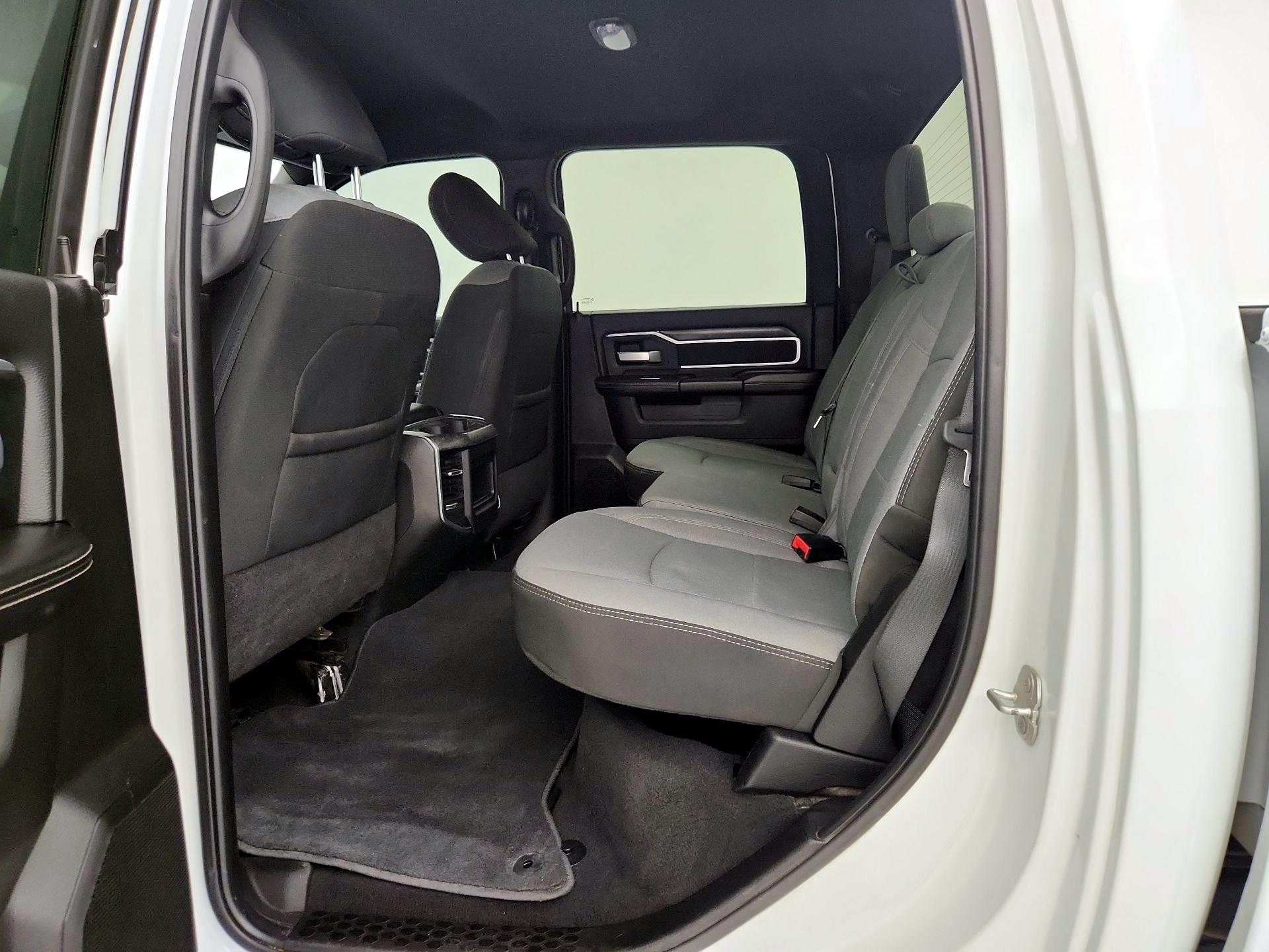 Thumbnail: 2024 RAM 2500 - 19