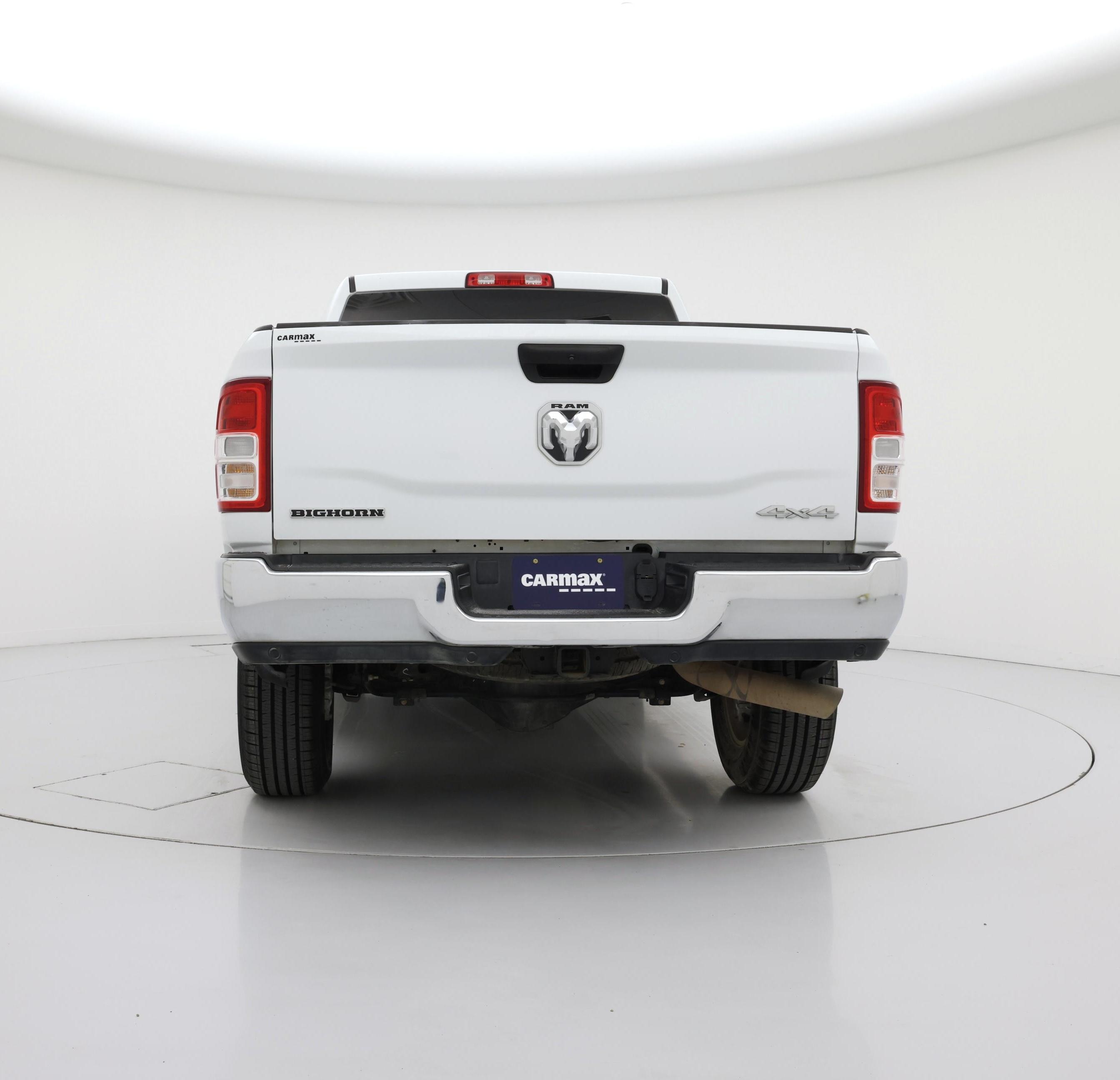 Thumbnail: 2024 RAM 2500 - 6