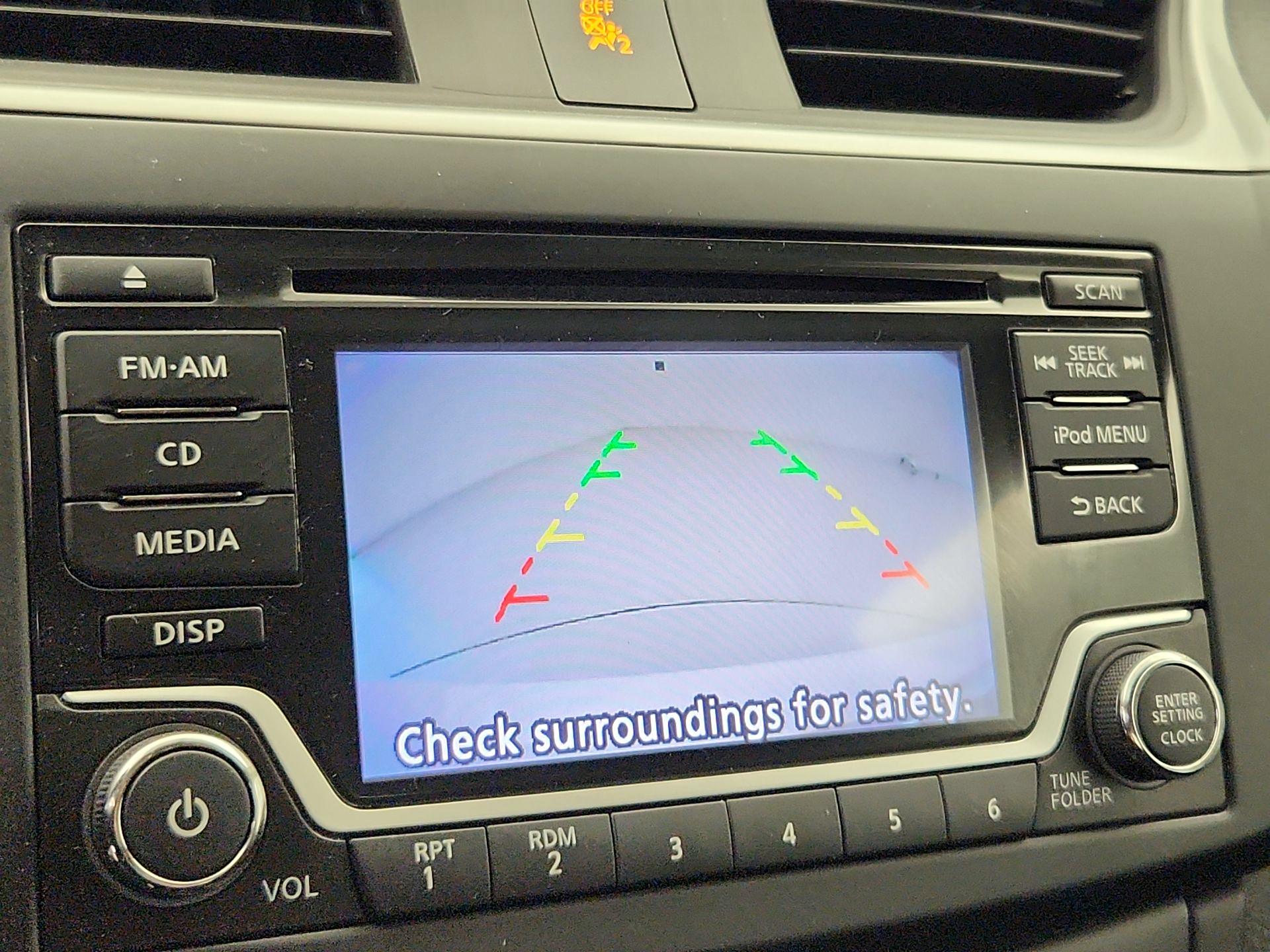 Thumbnail: 2018 Nissan Sentra - 14