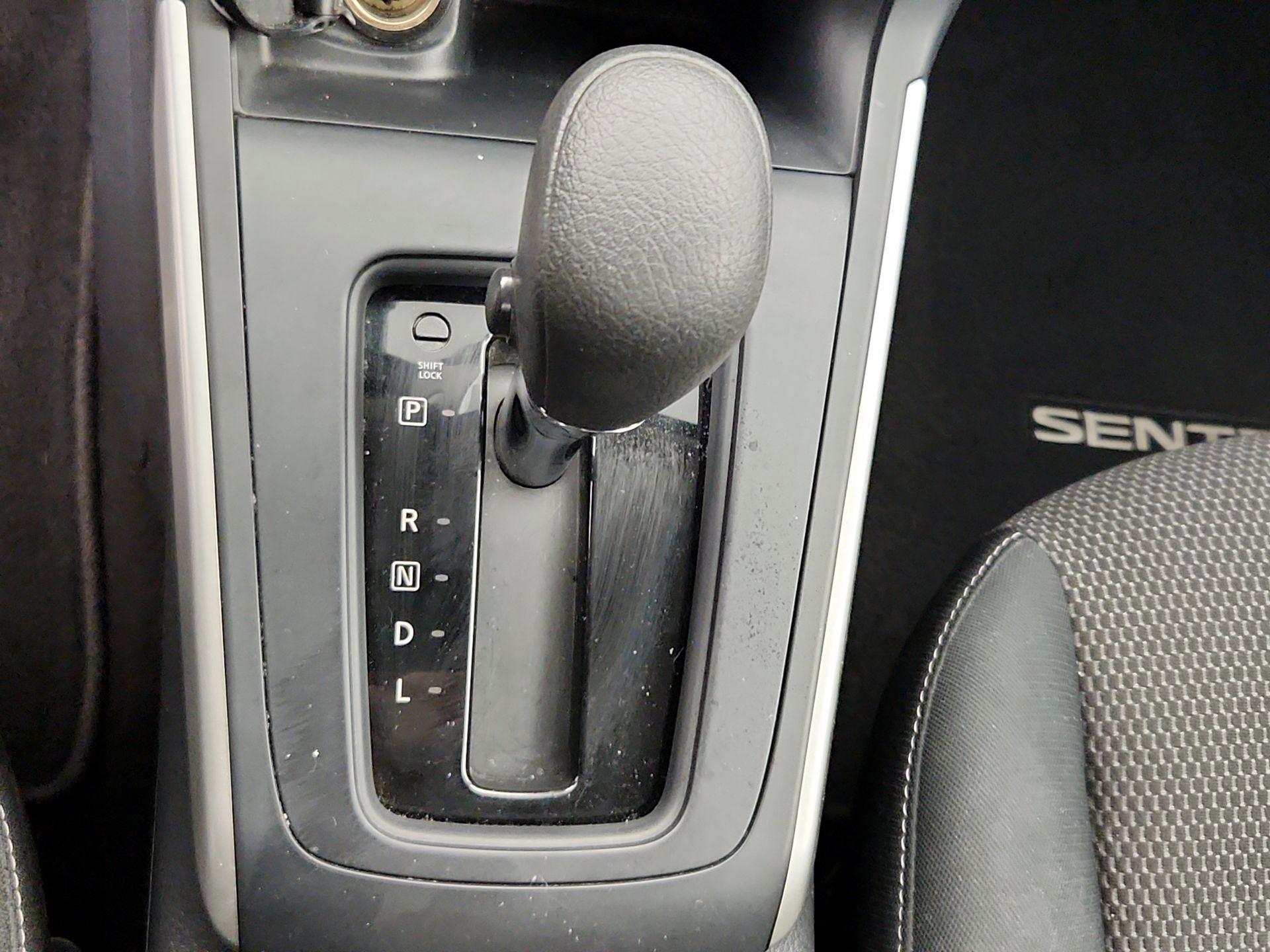 Thumbnail: 2018 Nissan Sentra - 17