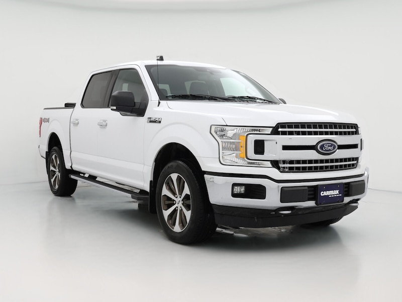 2019 Ford F150 XLT
