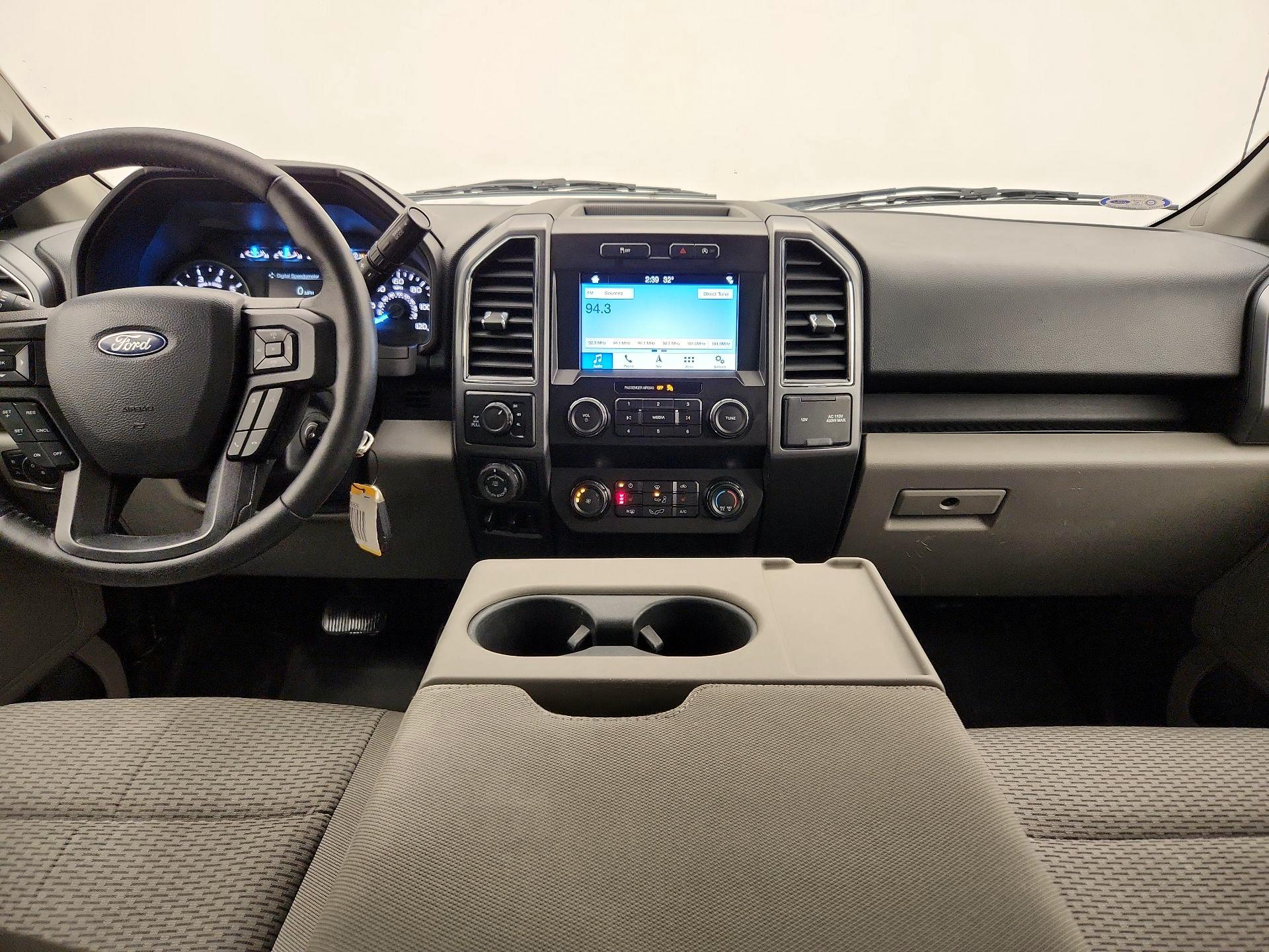 Thumbnail: 2019 Ford F-150 - 9