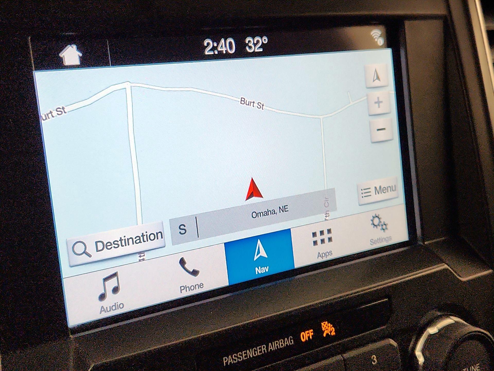 Thumbnail: 2019 Ford F-150 - 14