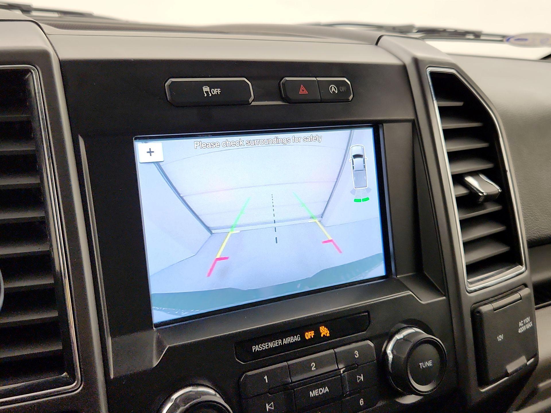 Thumbnail: 2019 Ford F-150 - 15