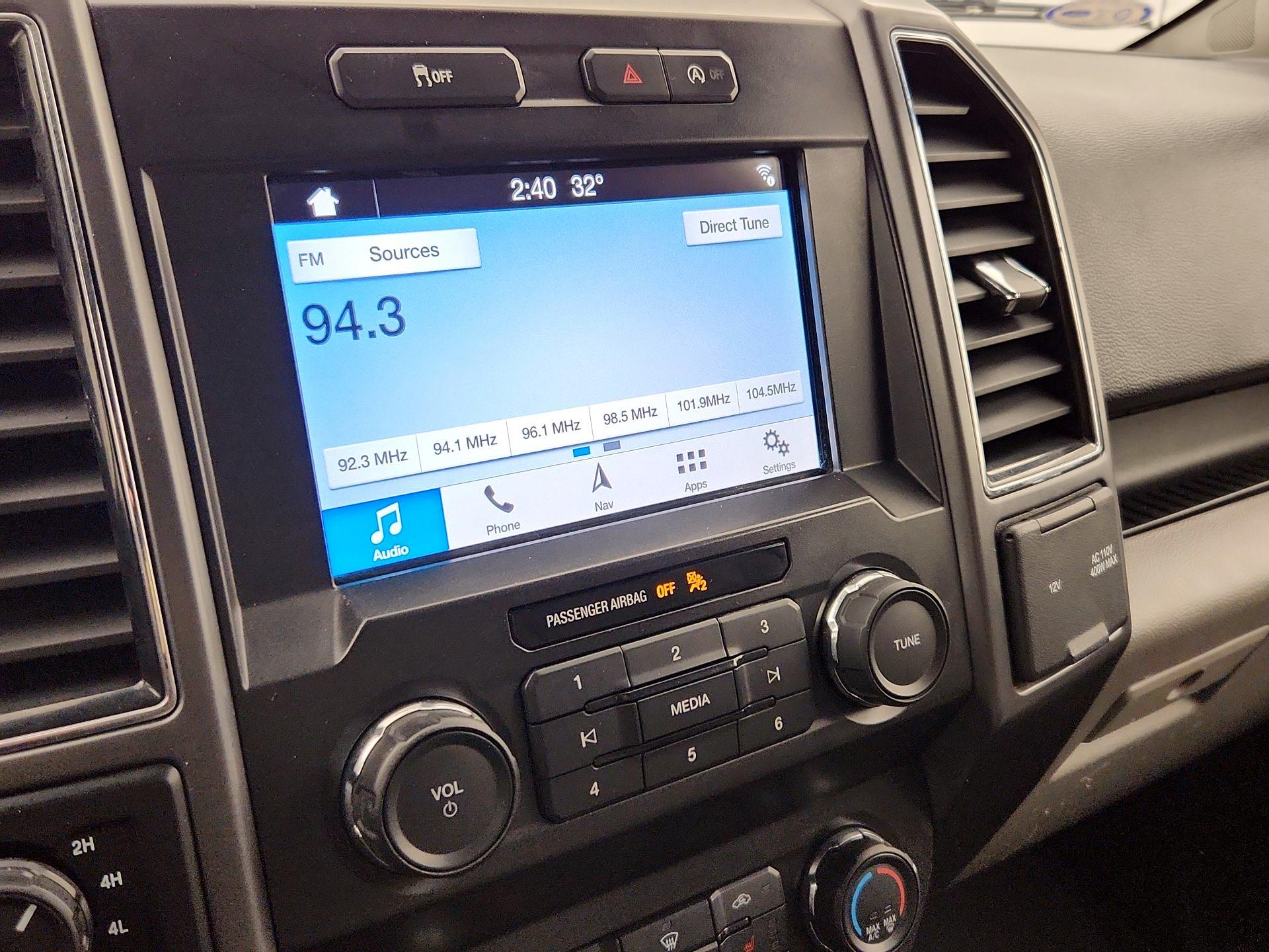 Thumbnail: 2019 Ford F-150 - 16