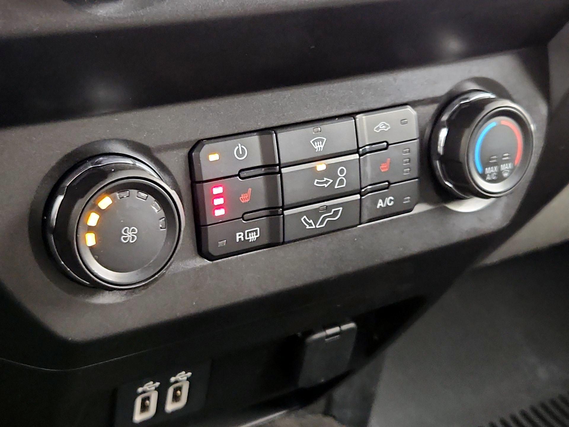 Thumbnail: 2019 Ford F-150 - 17