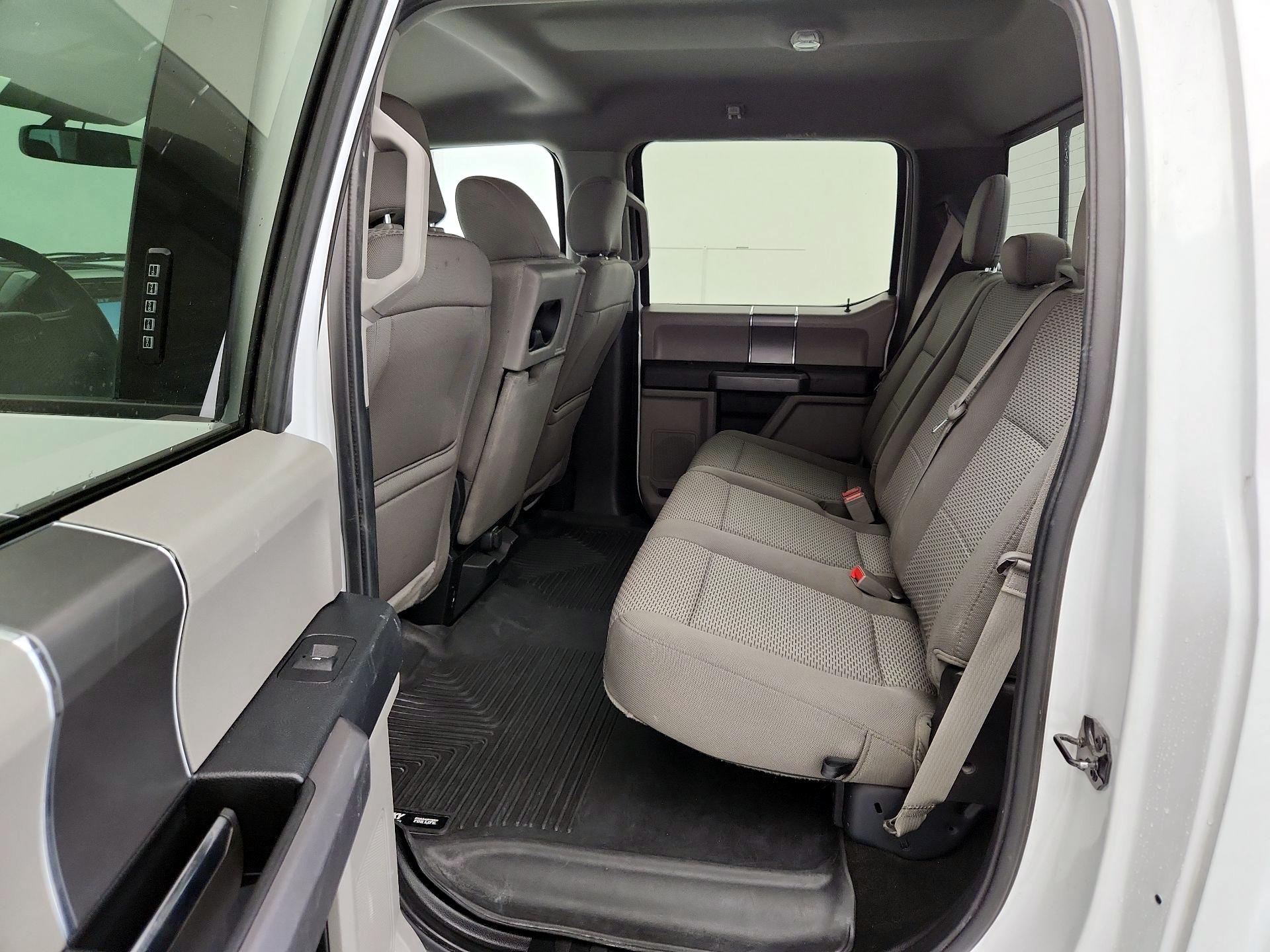 Thumbnail: 2019 Ford F-150 - 20