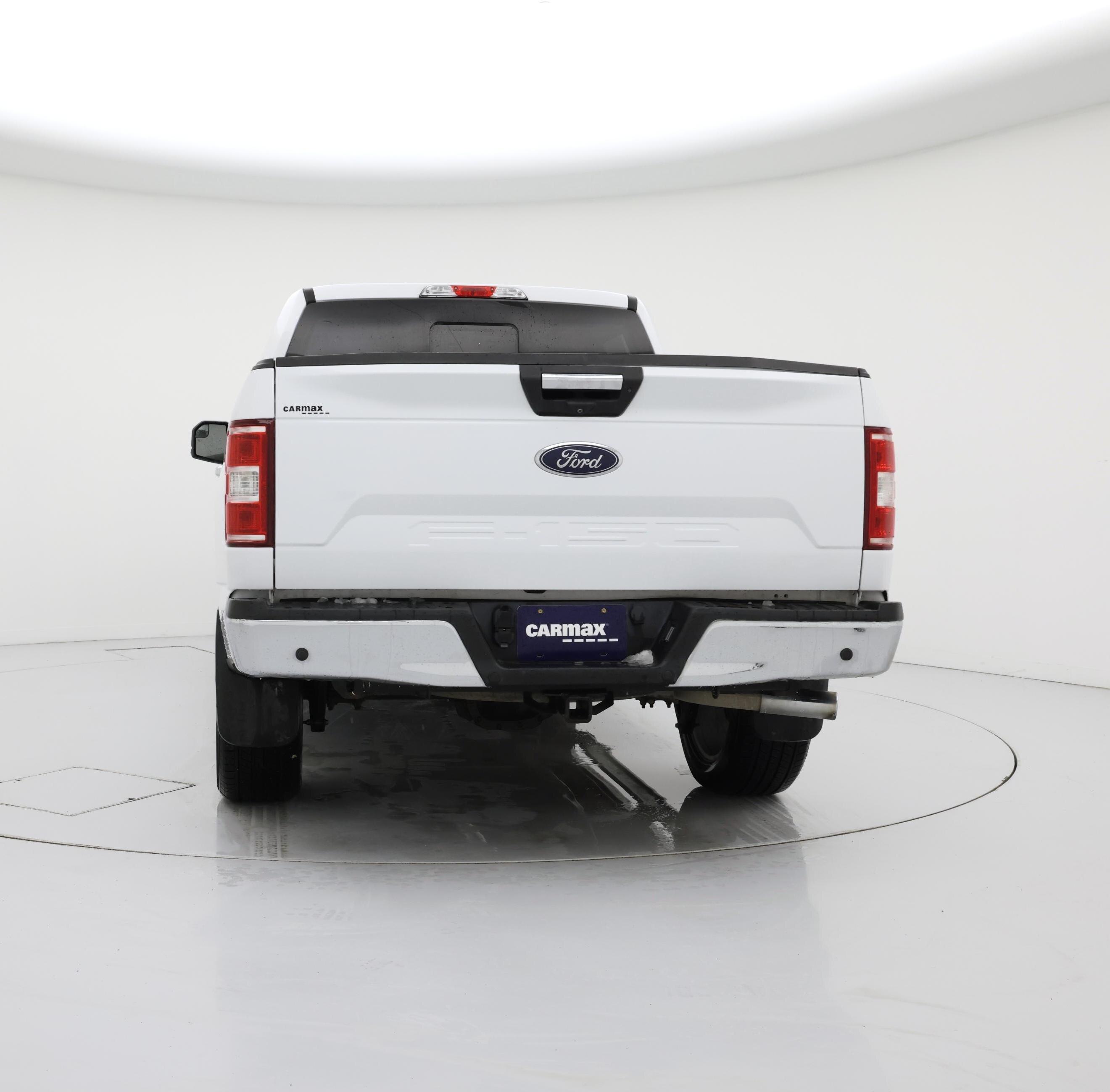 Thumbnail: 2019 Ford F-150 - 6