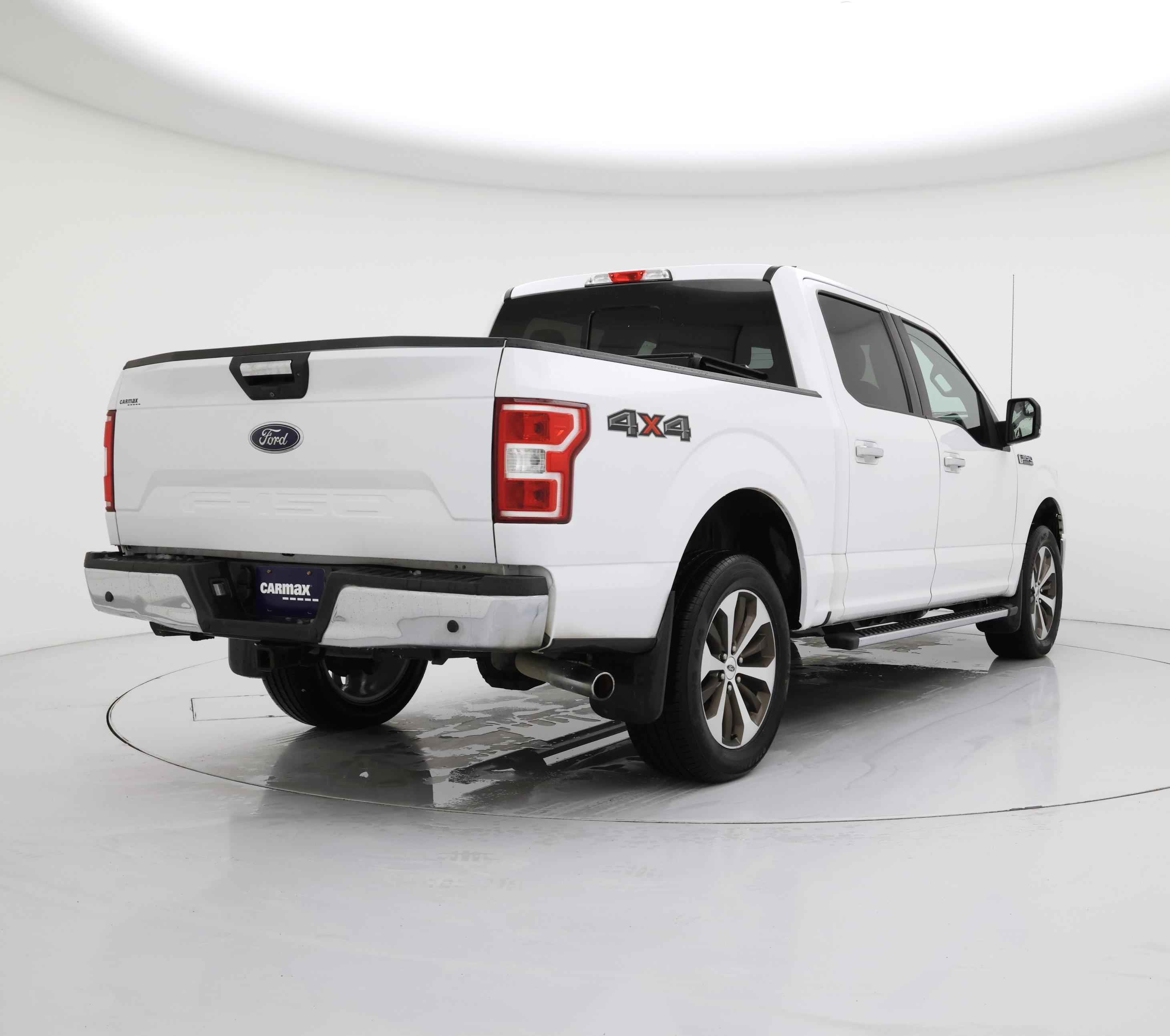 Thumbnail: 2019 Ford F-150 - 8
