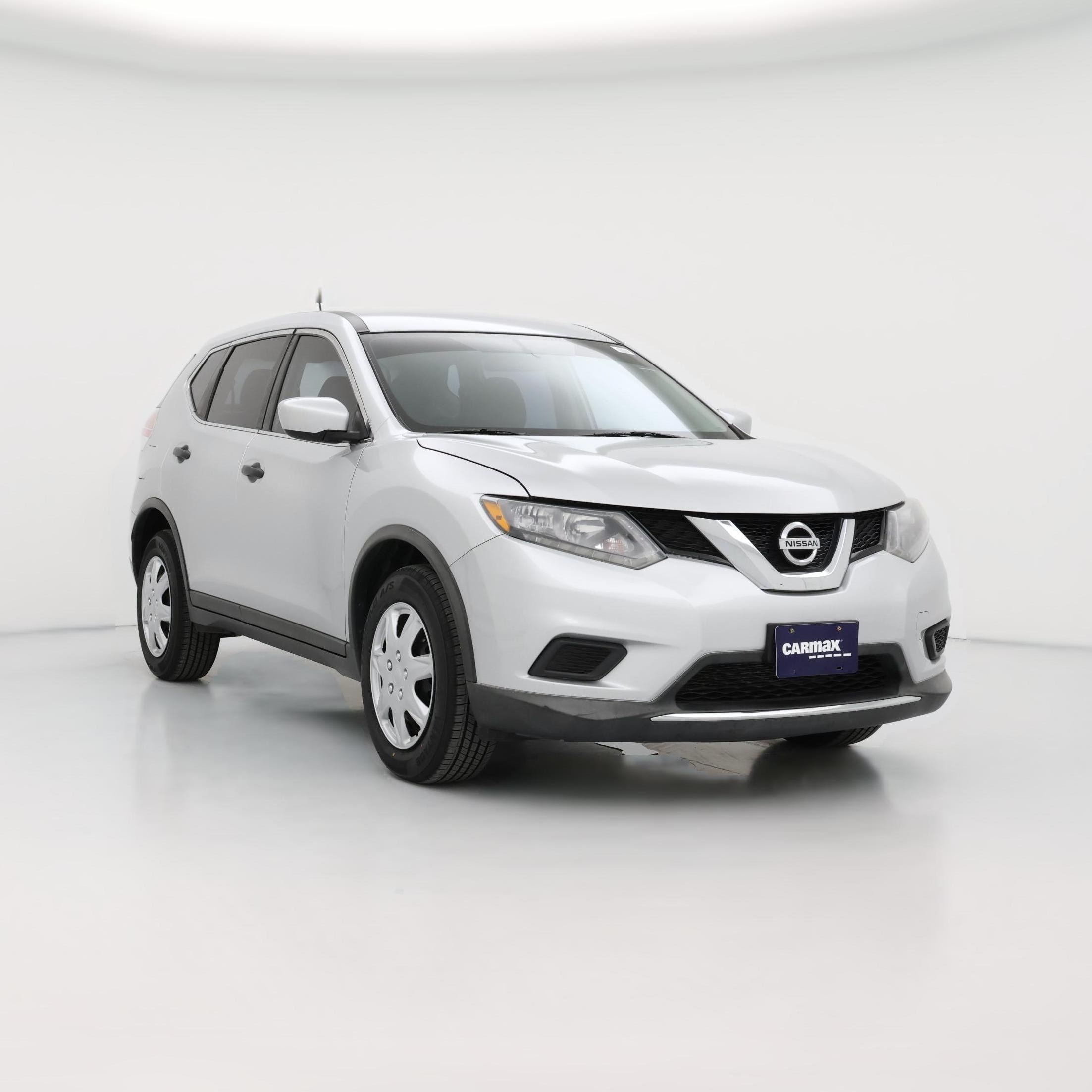Thumbnail: 2016 Nissan Rogue - 1