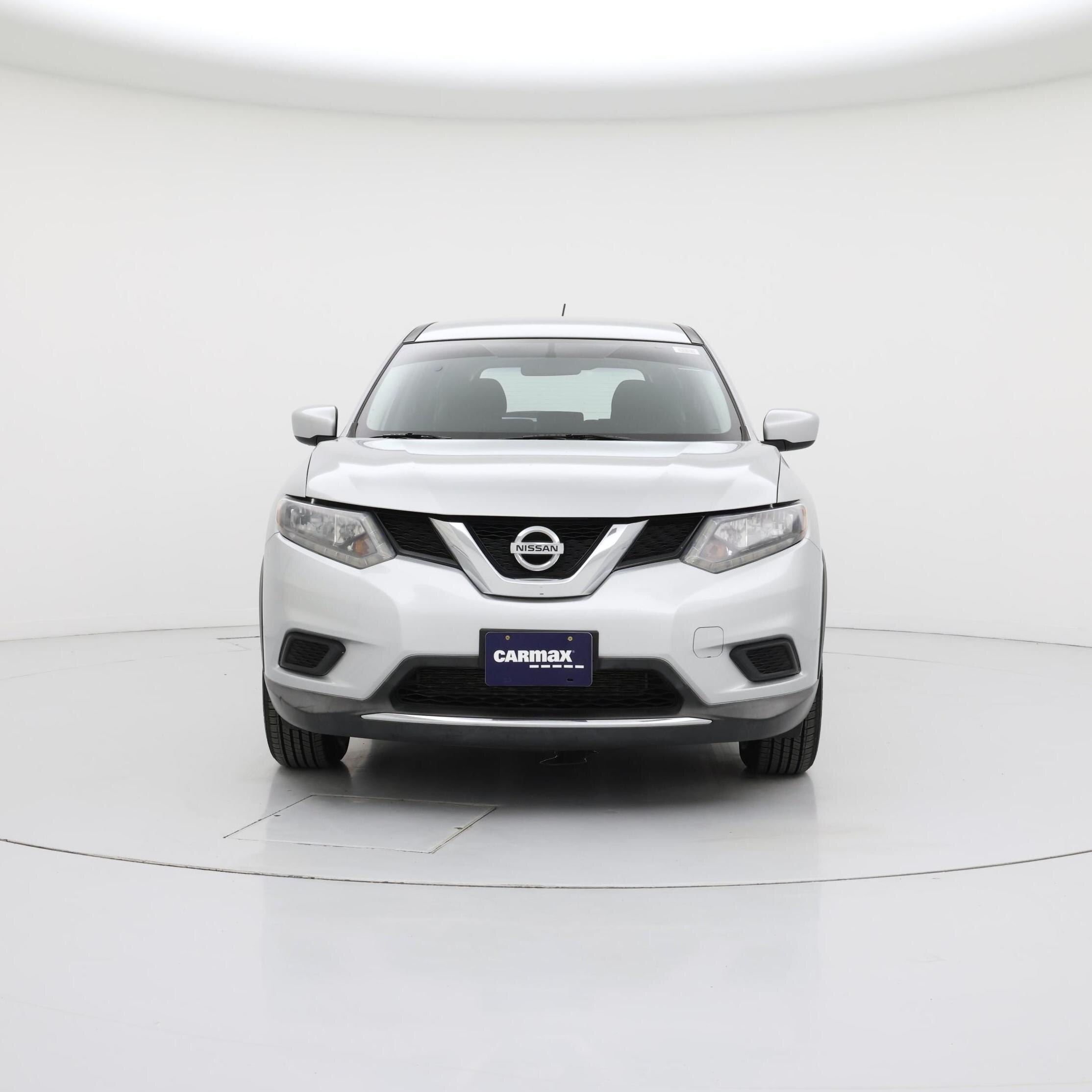 Thumbnail: 2016 Nissan Rogue - 5