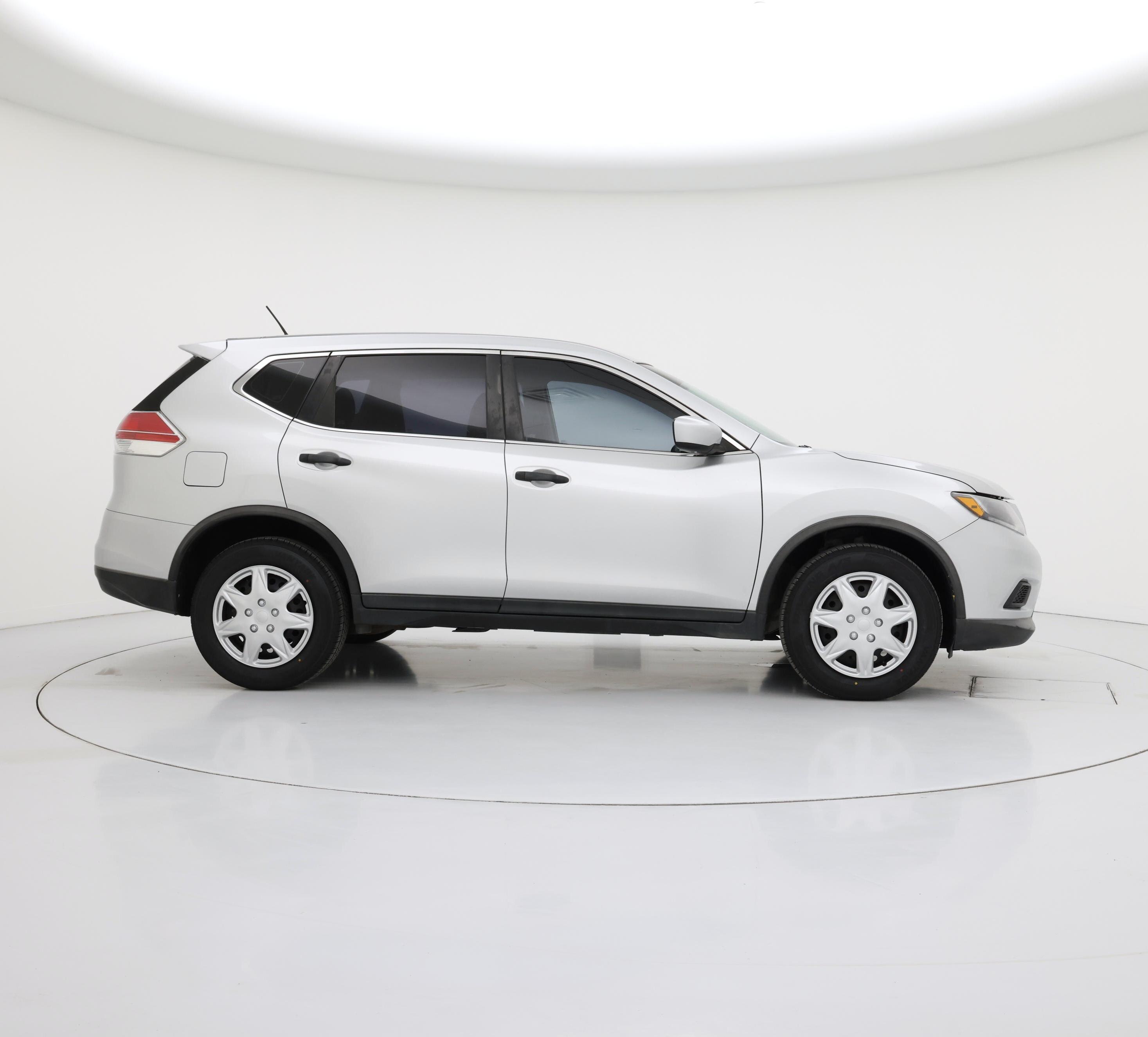 Thumbnail: 2016 Nissan Rogue - 7