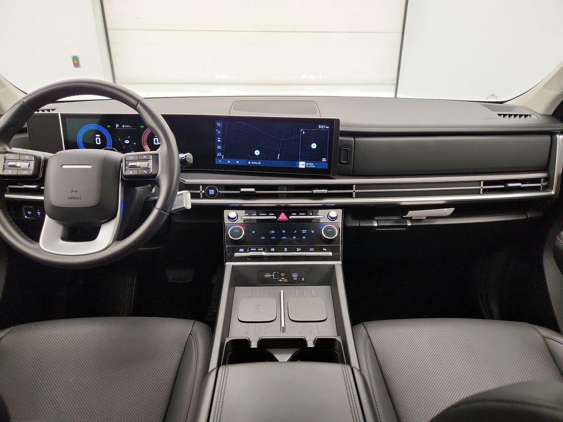 Thumbnail: 2024 Hyundai Santa Fe - 9