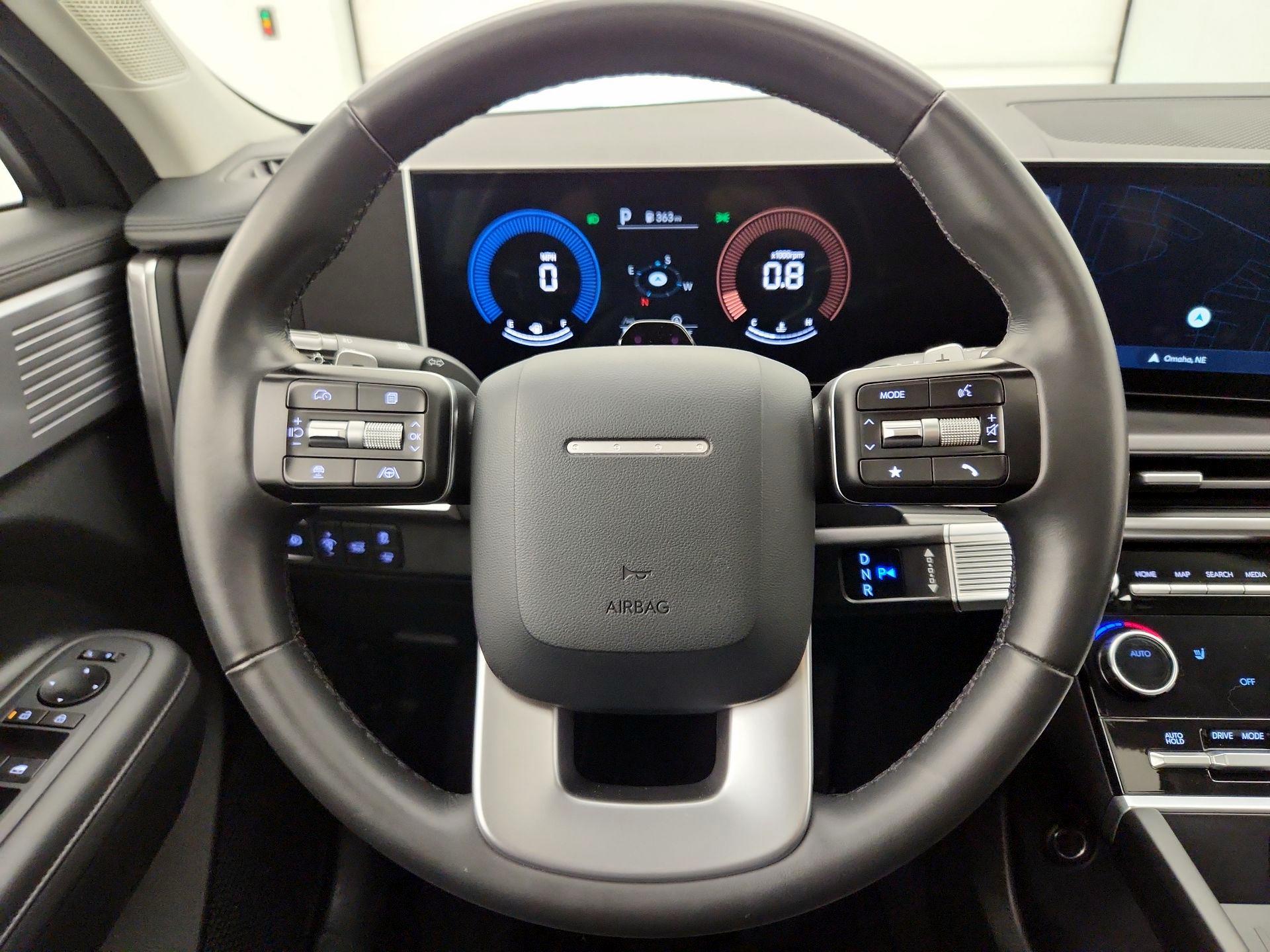 Thumbnail: 2024 Hyundai Santa Fe - 10