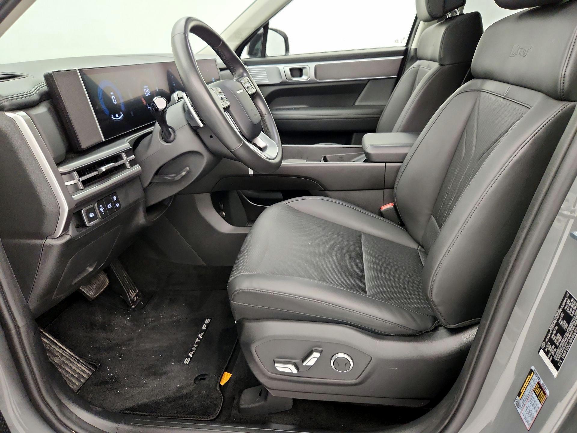 Thumbnail: 2024 Hyundai Santa Fe - 11