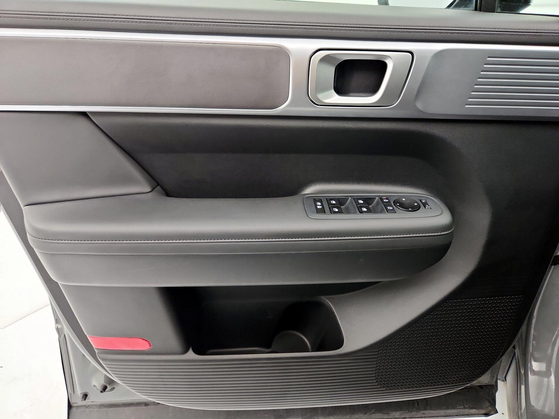 Thumbnail: 2024 Hyundai Santa Fe - 12