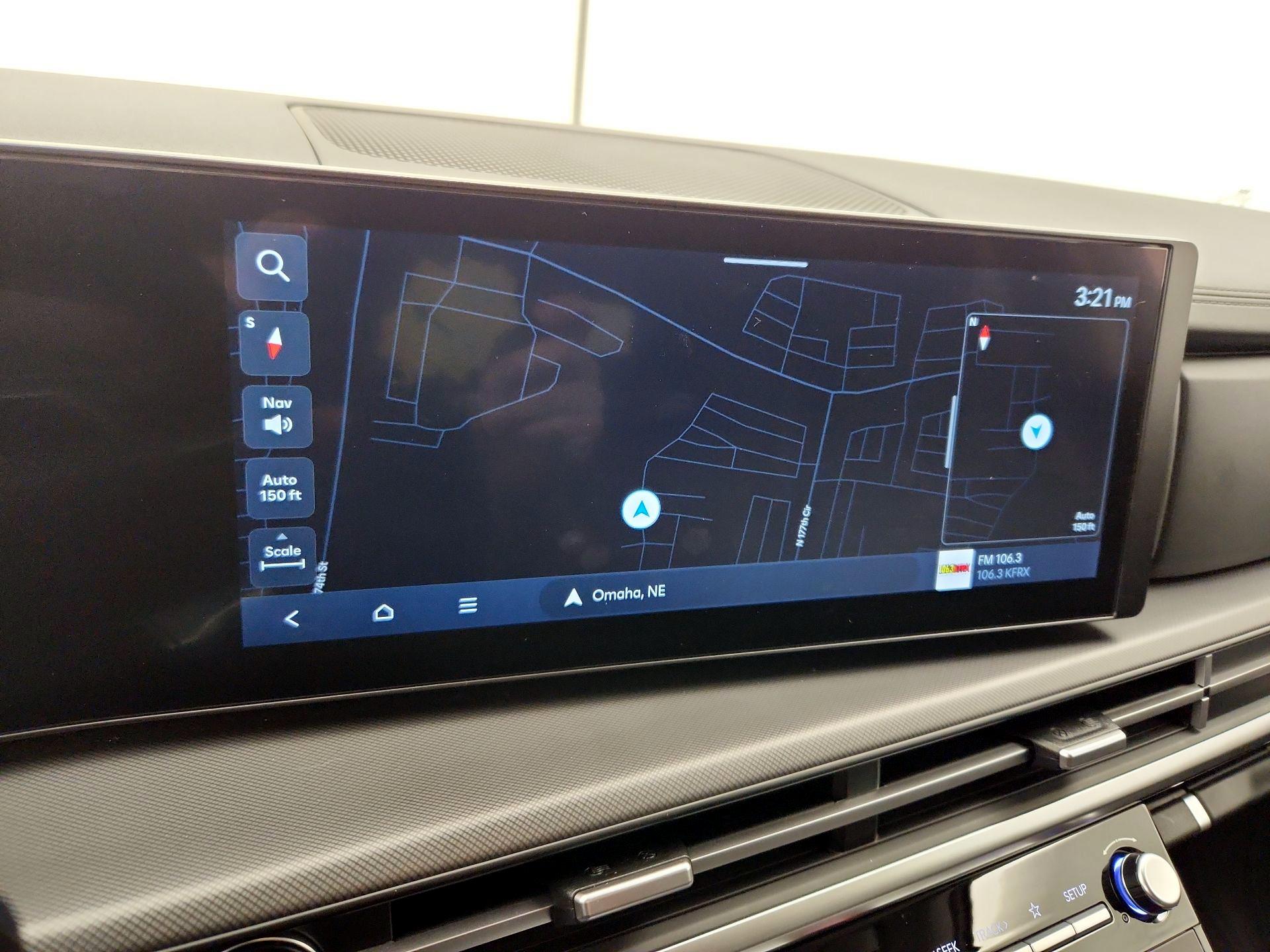 Thumbnail: 2024 Hyundai Santa Fe - 14