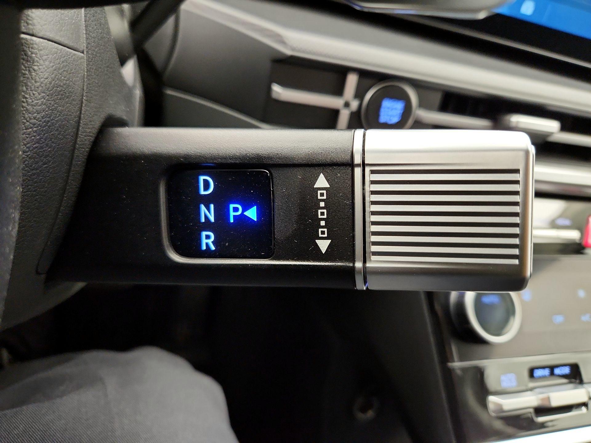 Thumbnail: 2024 Hyundai Santa Fe - 18