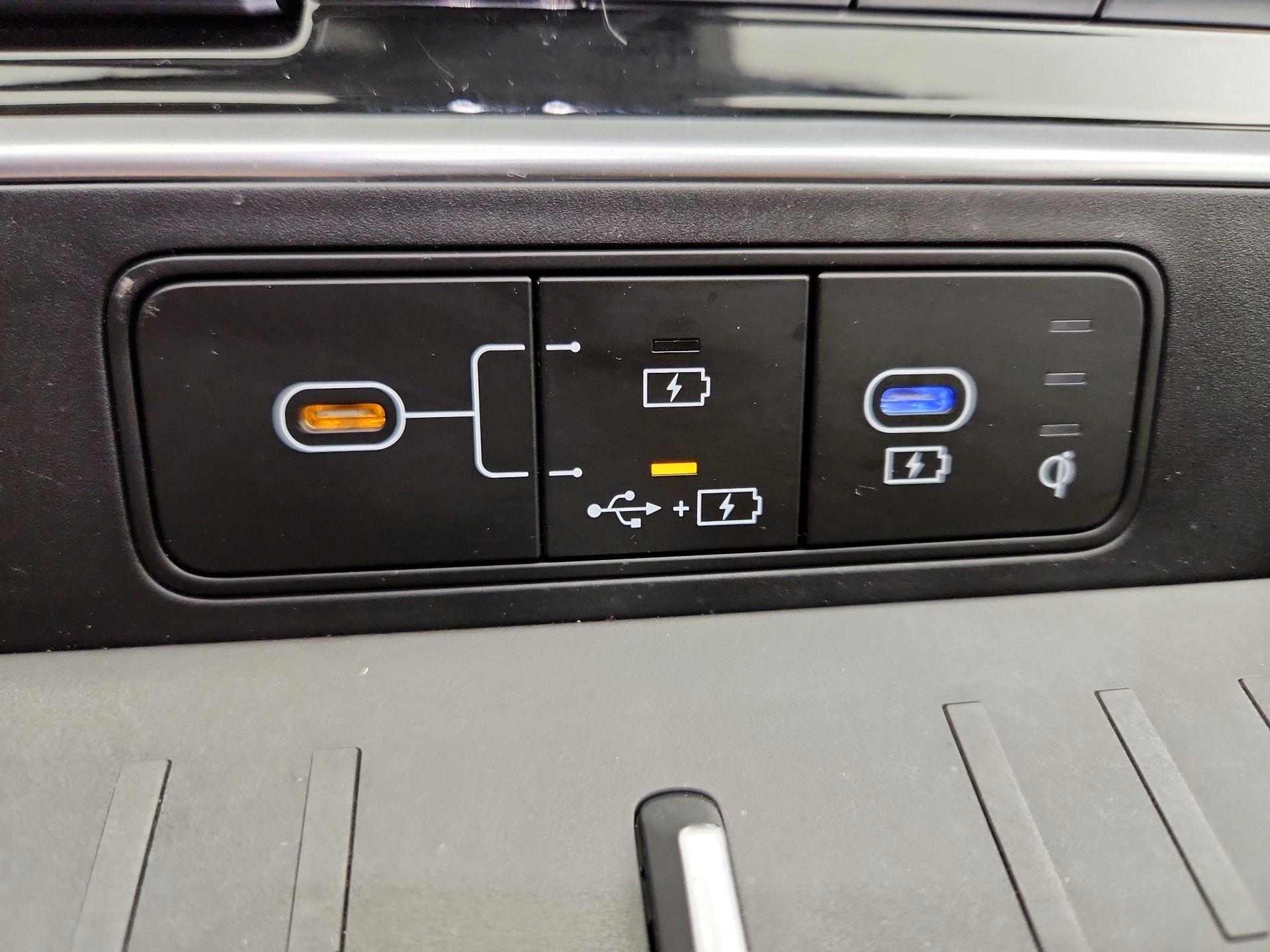 Thumbnail: 2024 Hyundai Santa Fe - 19