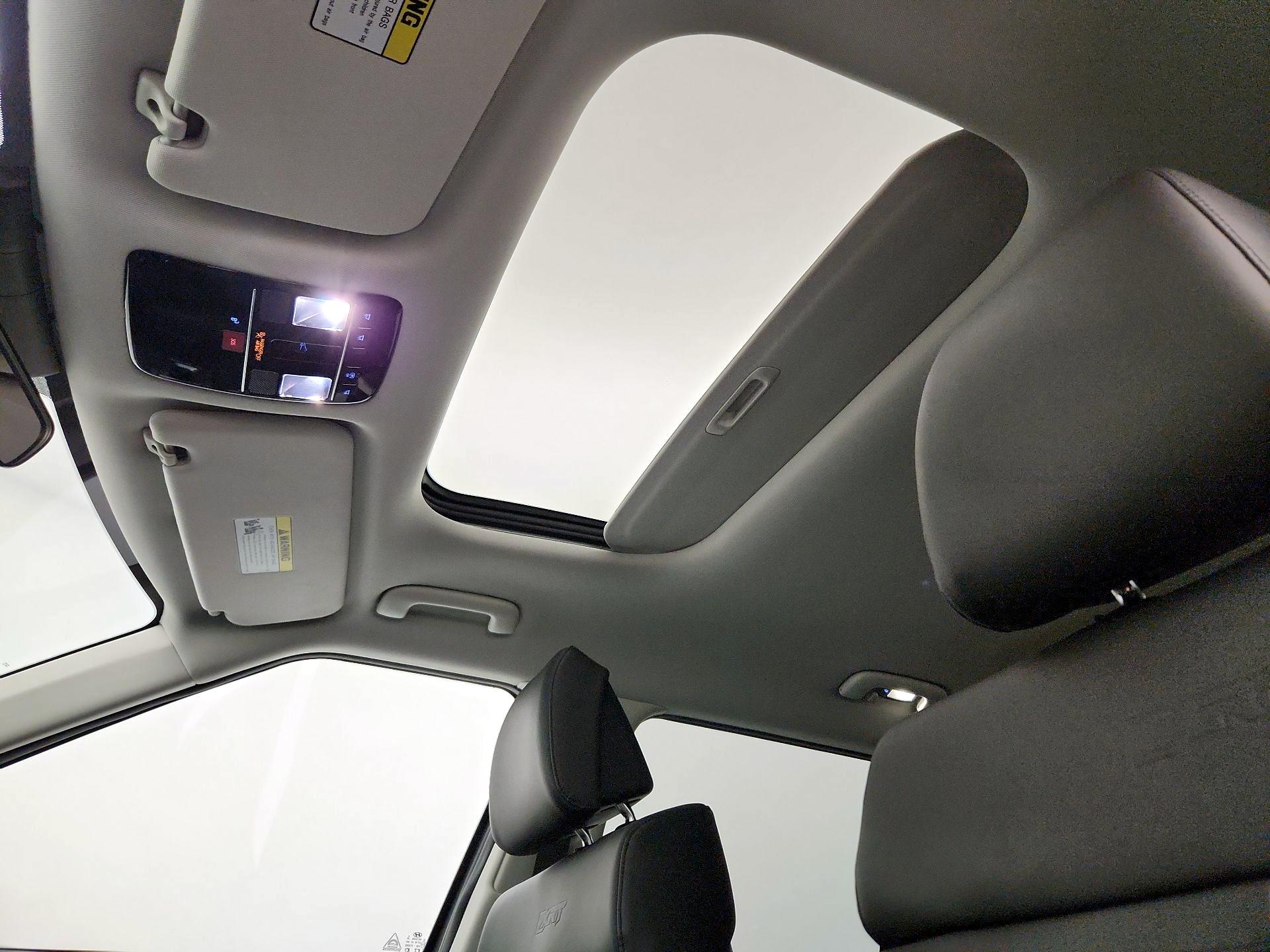 Thumbnail: 2024 Hyundai Santa Fe - 20