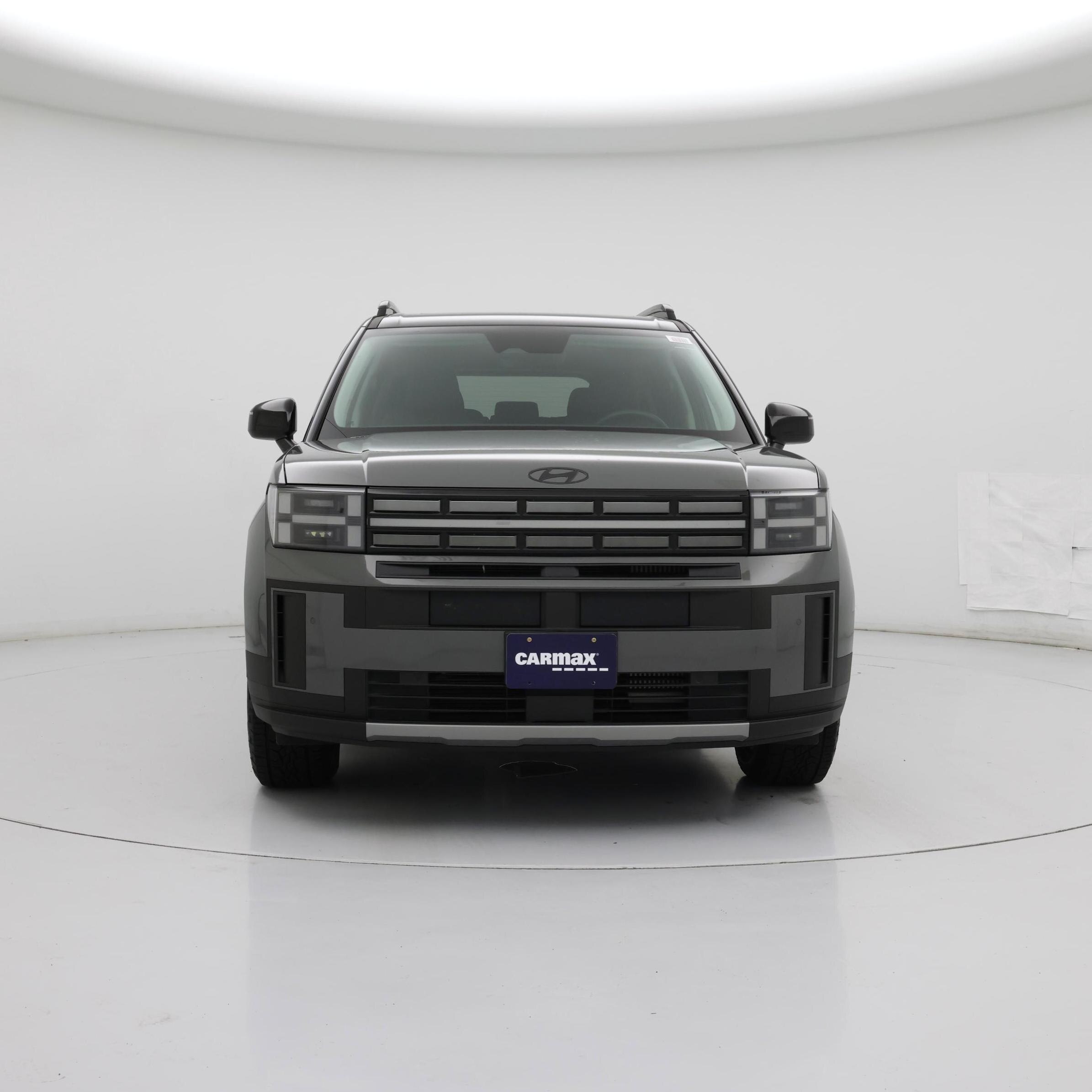 Thumbnail: 2024 Hyundai Santa Fe - 5