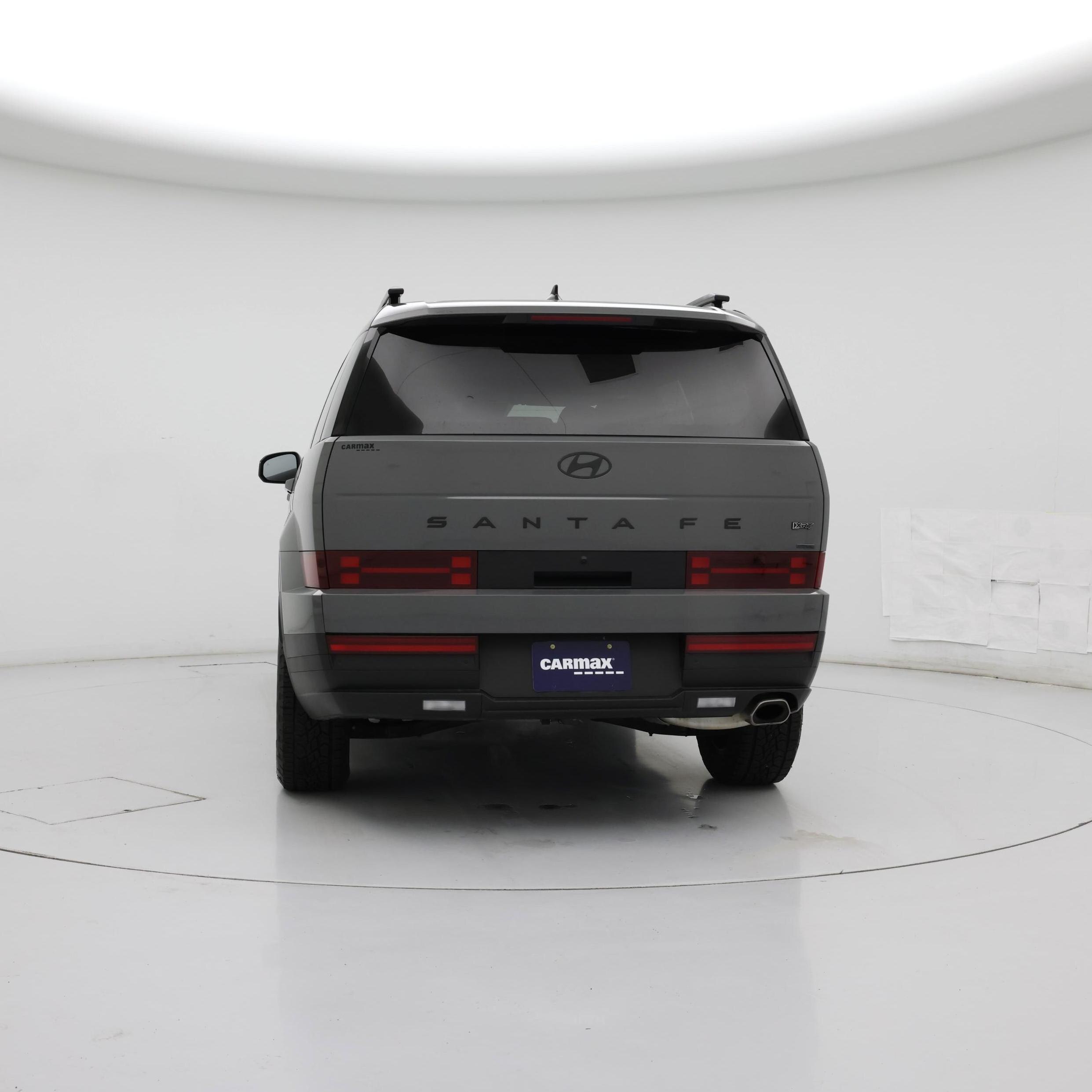 Thumbnail: 2024 Hyundai Santa Fe - 6