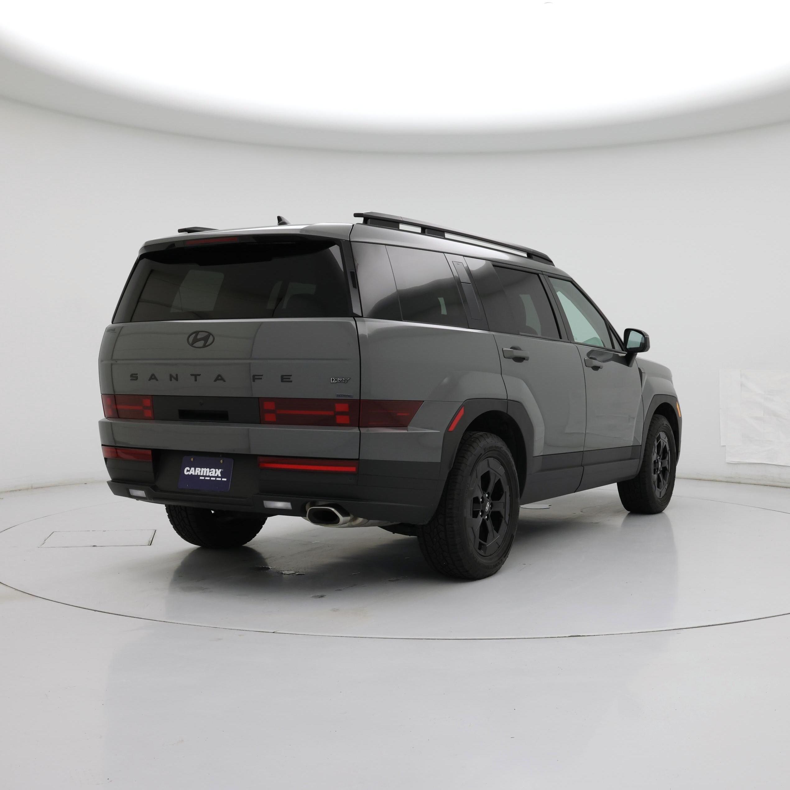 Thumbnail: 2024 Hyundai Santa Fe - 8