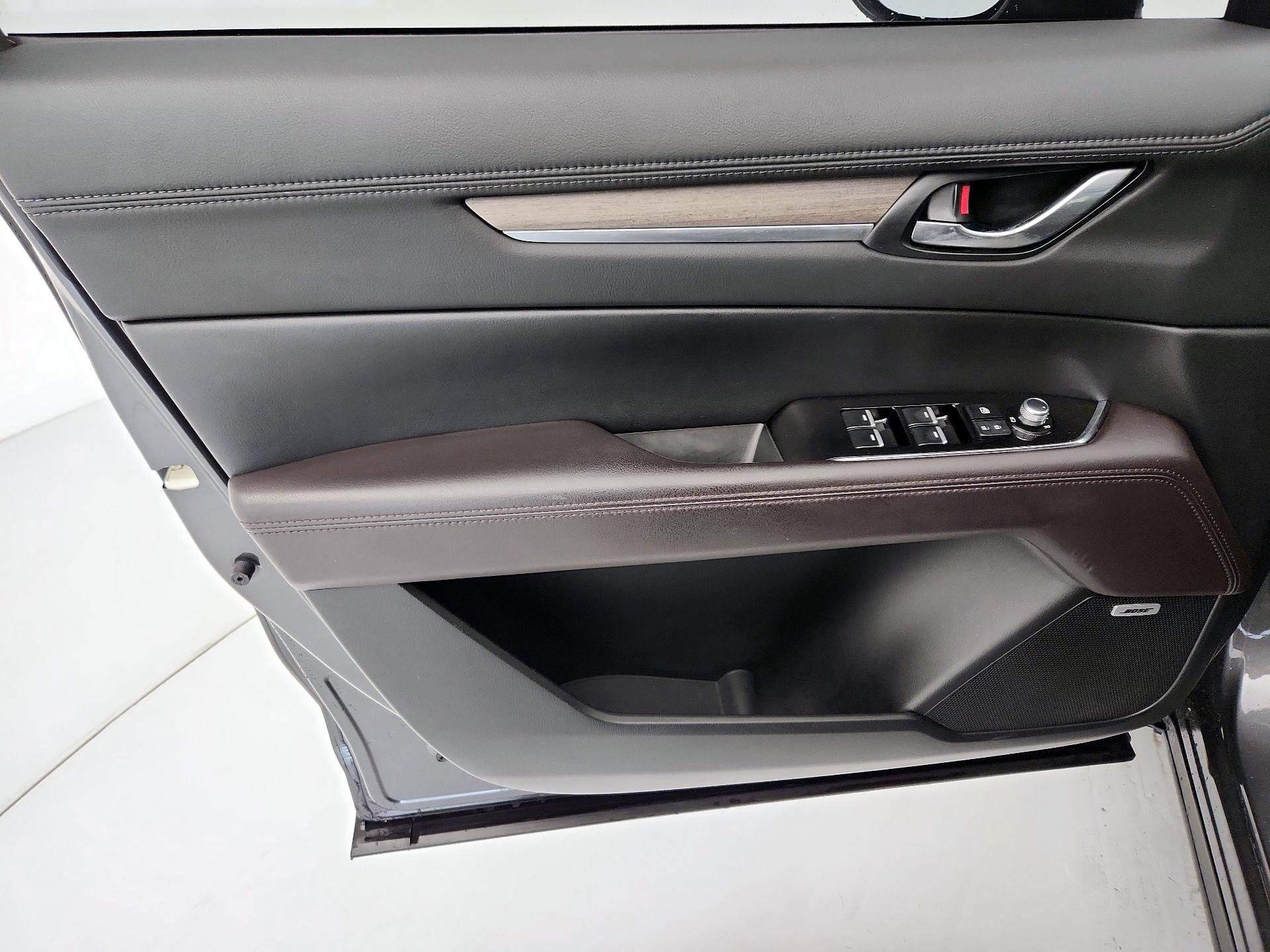 Thumbnail: 2021 Mazda CX-5 - 12