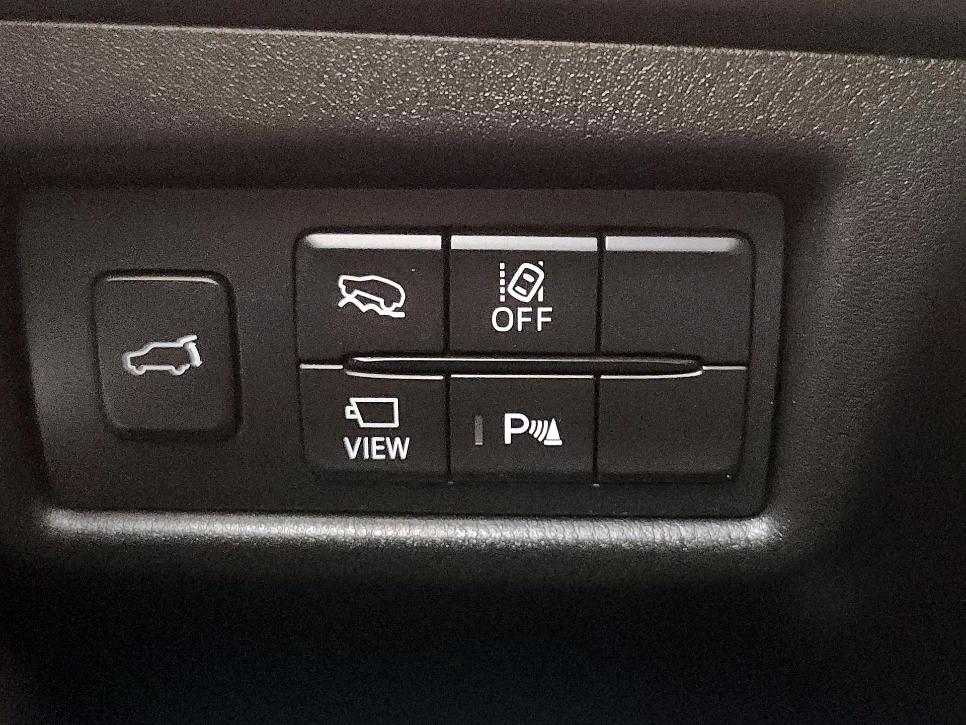 Thumbnail: 2021 Mazda CX-5 - 13