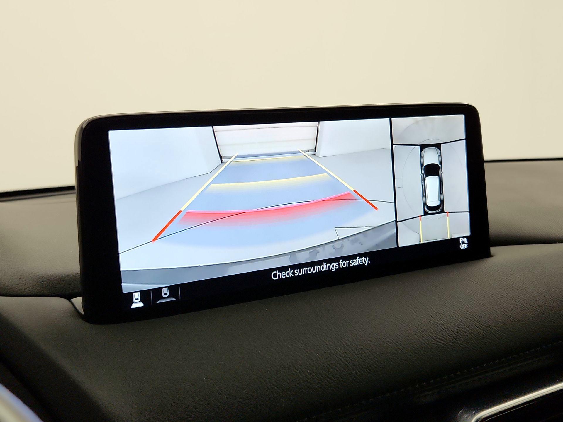 Thumbnail: 2021 Mazda CX-5 - 15