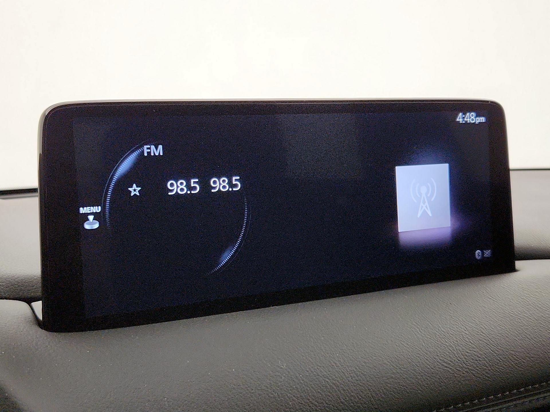 Thumbnail: 2021 Mazda CX-5 - 16