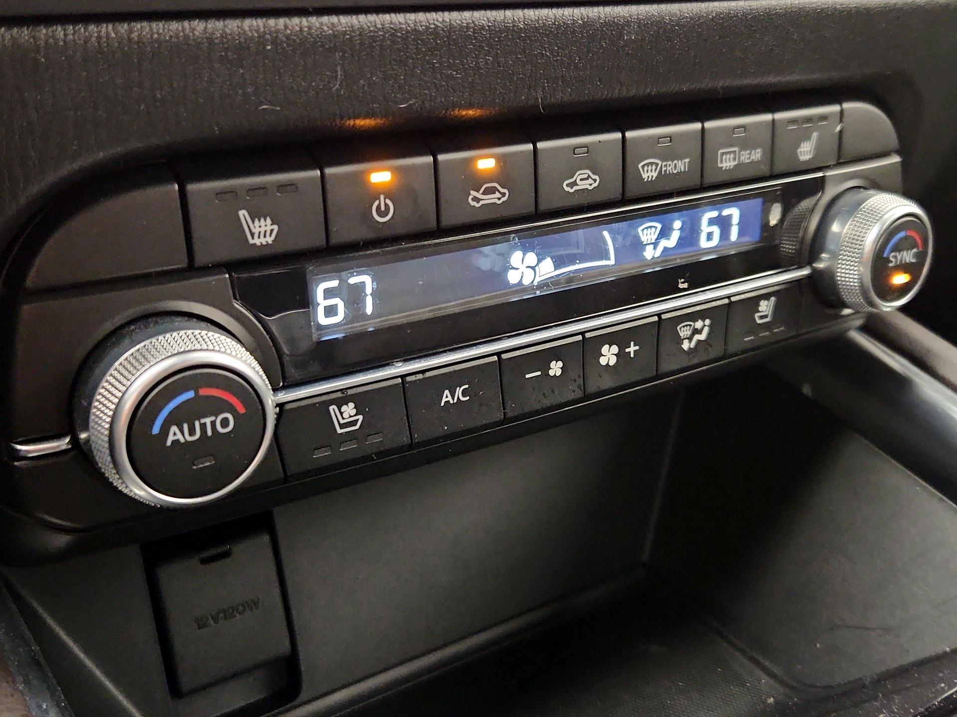 Thumbnail: 2021 Mazda CX-5 - 17