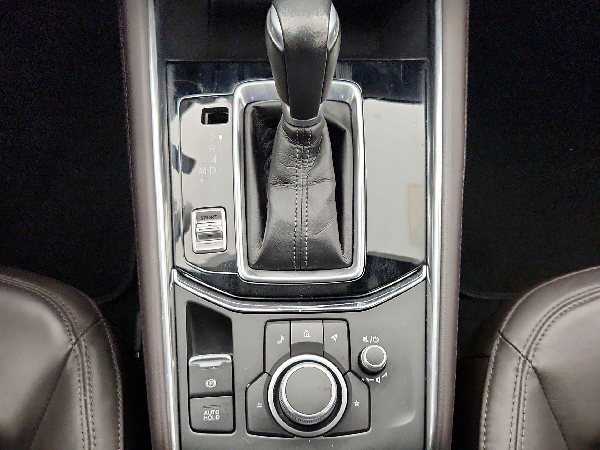 Thumbnail: 2021 Mazda CX-5 - 18