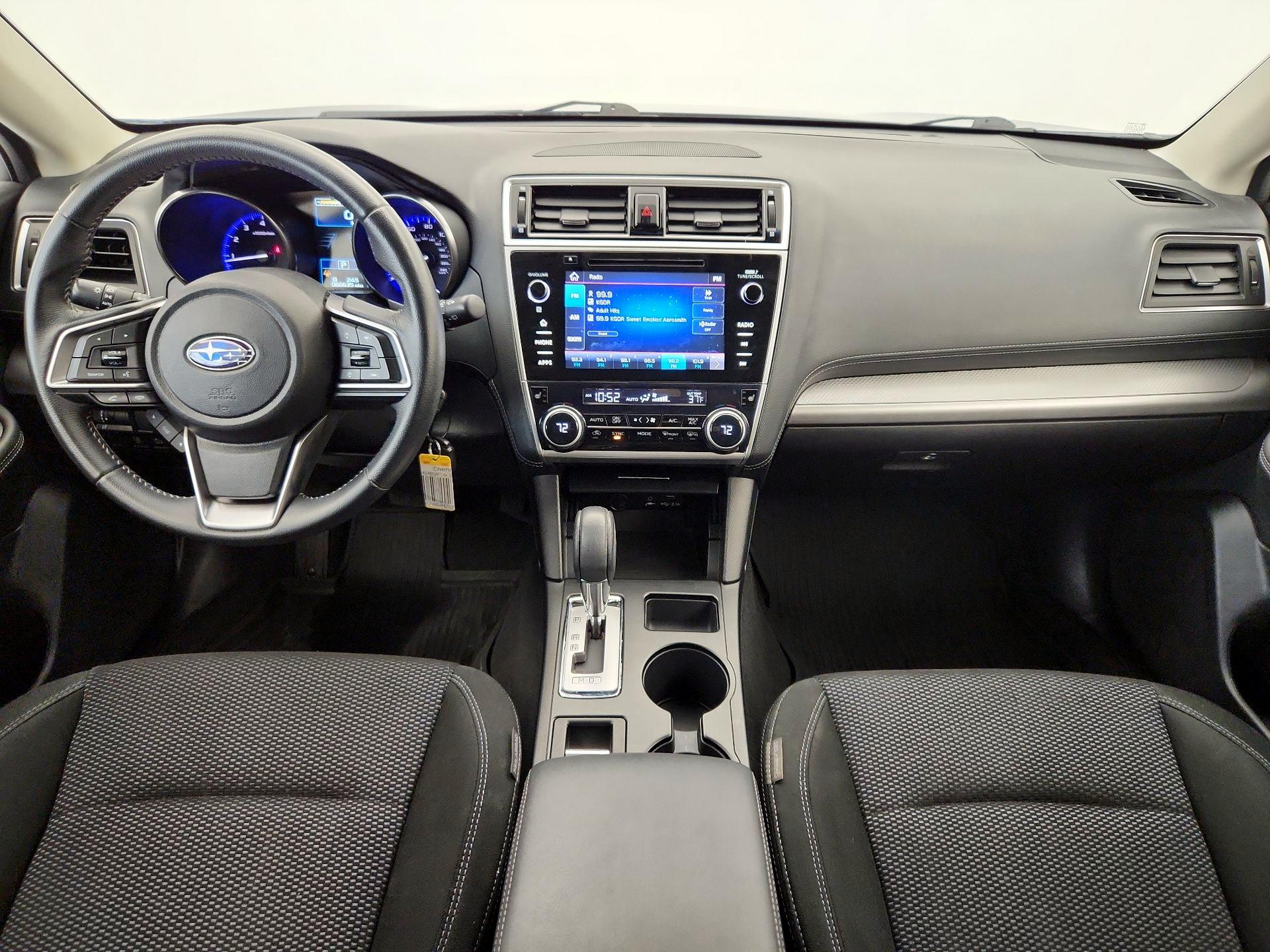 Thumbnail: 2019 Subaru Outback - 9