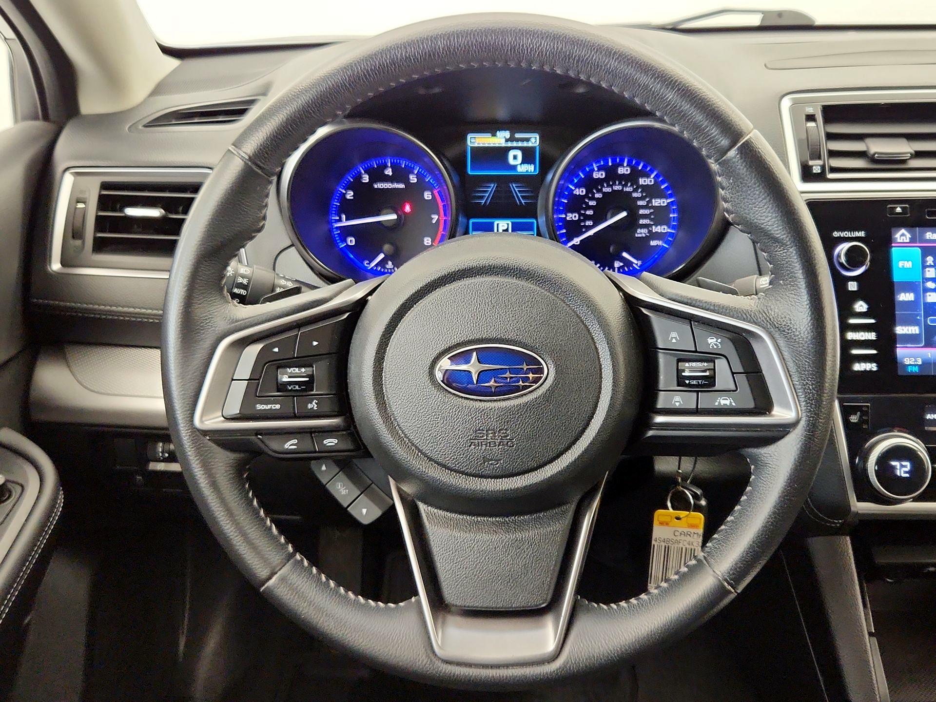 Thumbnail: 2019 Subaru Outback - 10