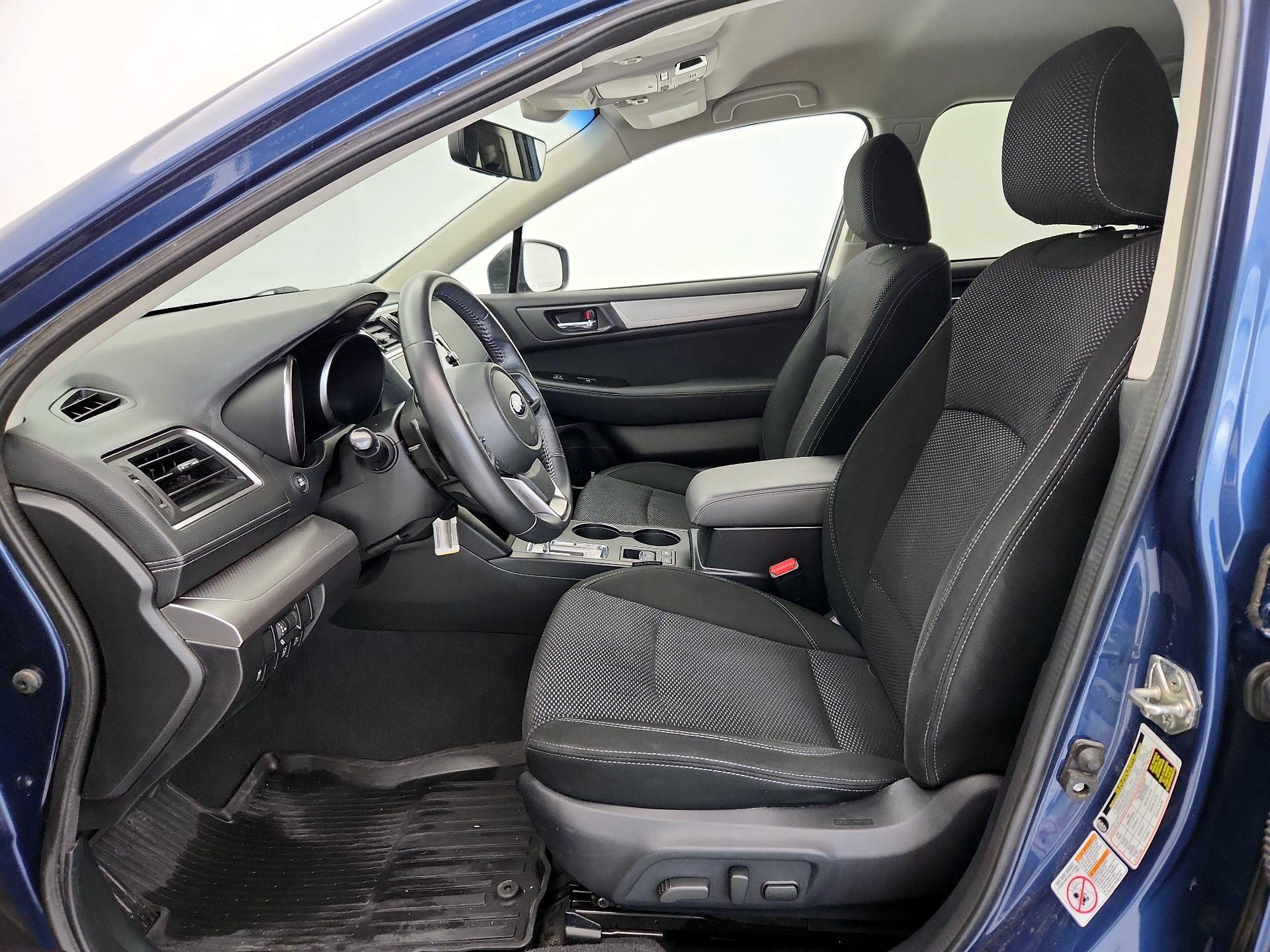 Thumbnail: 2019 Subaru Outback - 11