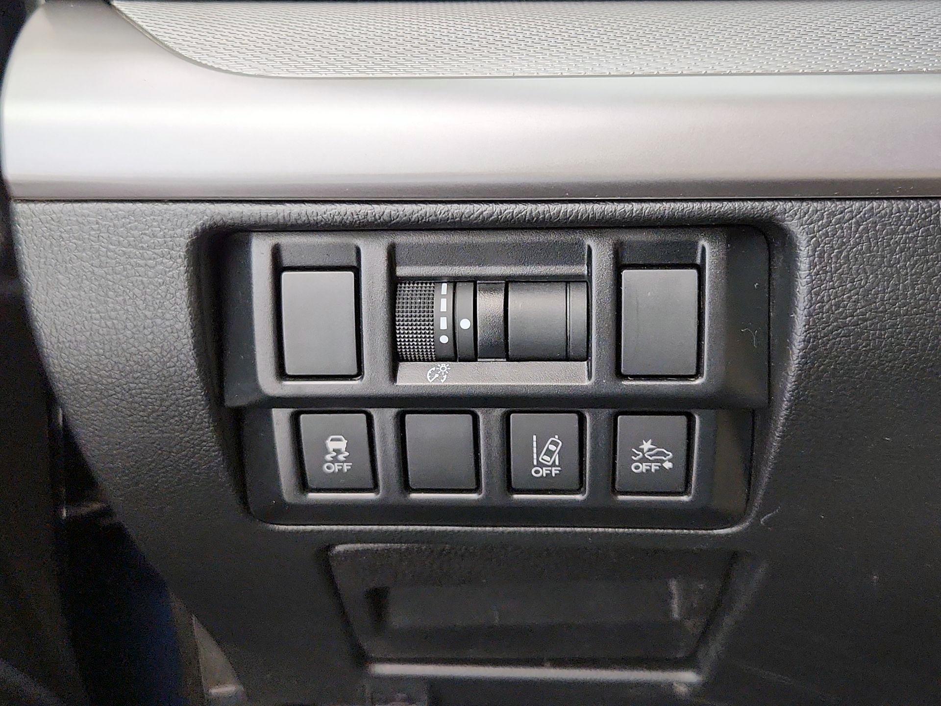 Thumbnail: 2019 Subaru Outback - 13