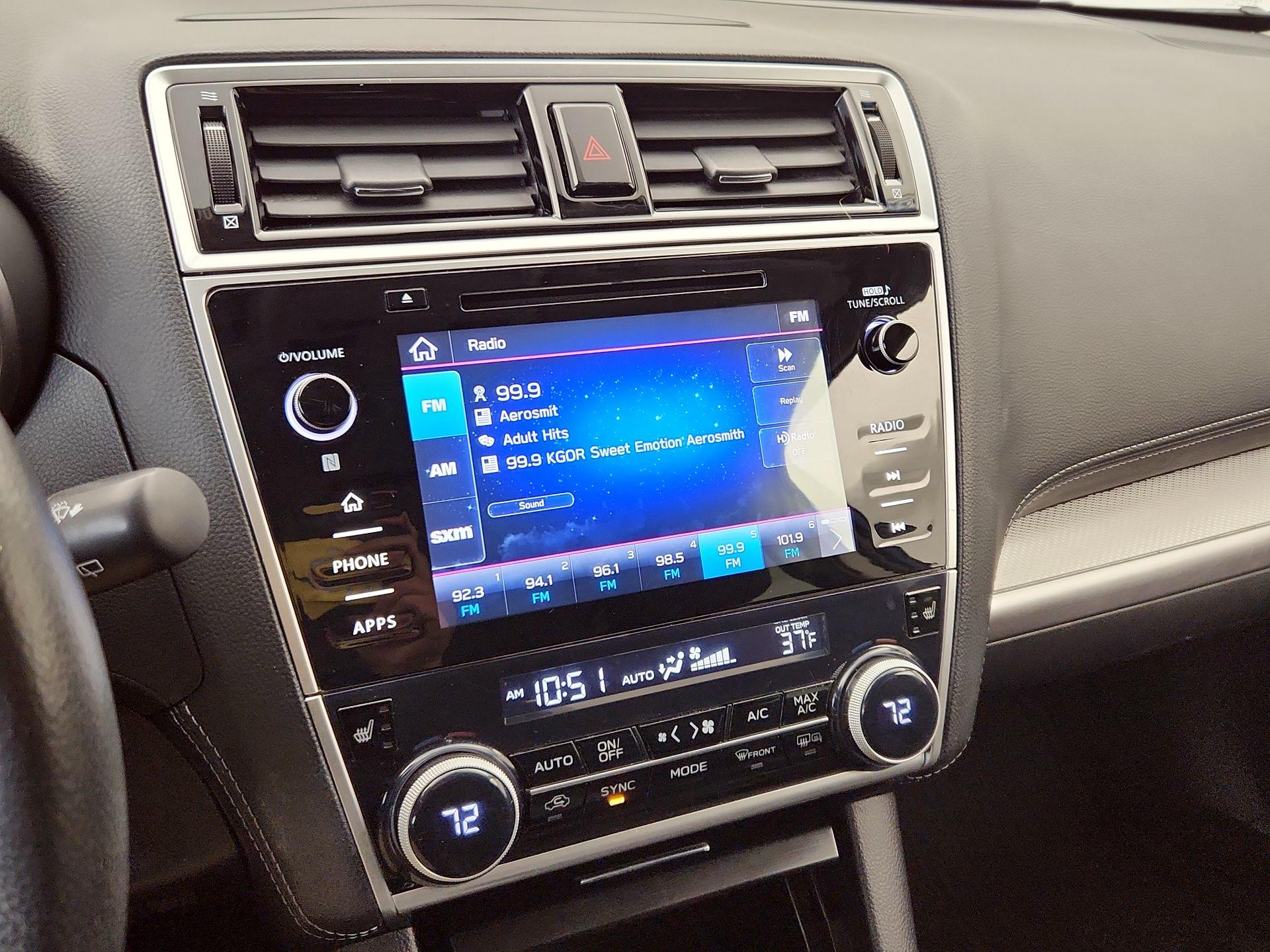 Thumbnail: 2019 Subaru Outback - 15