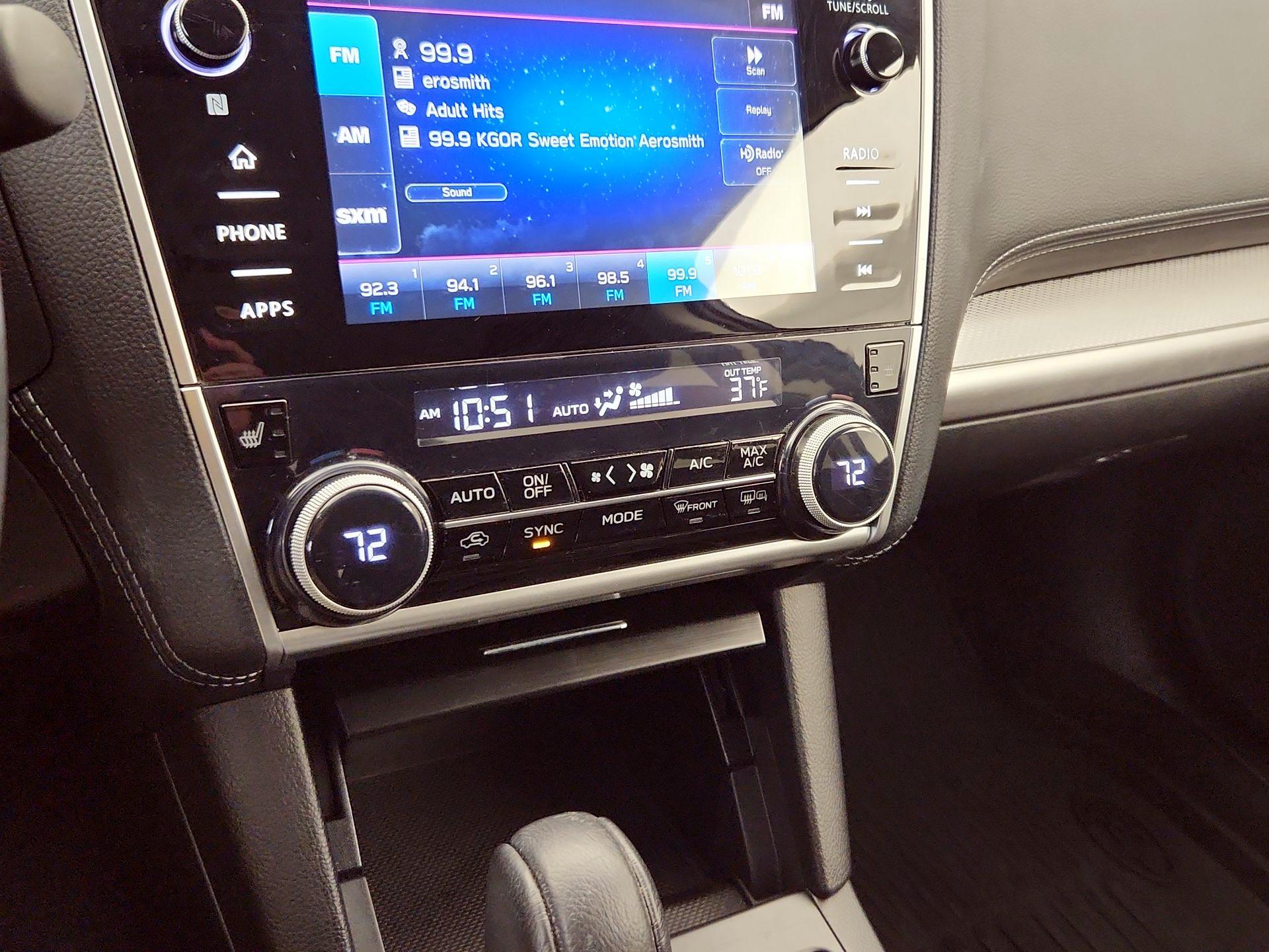 Thumbnail: 2019 Subaru Outback - 16