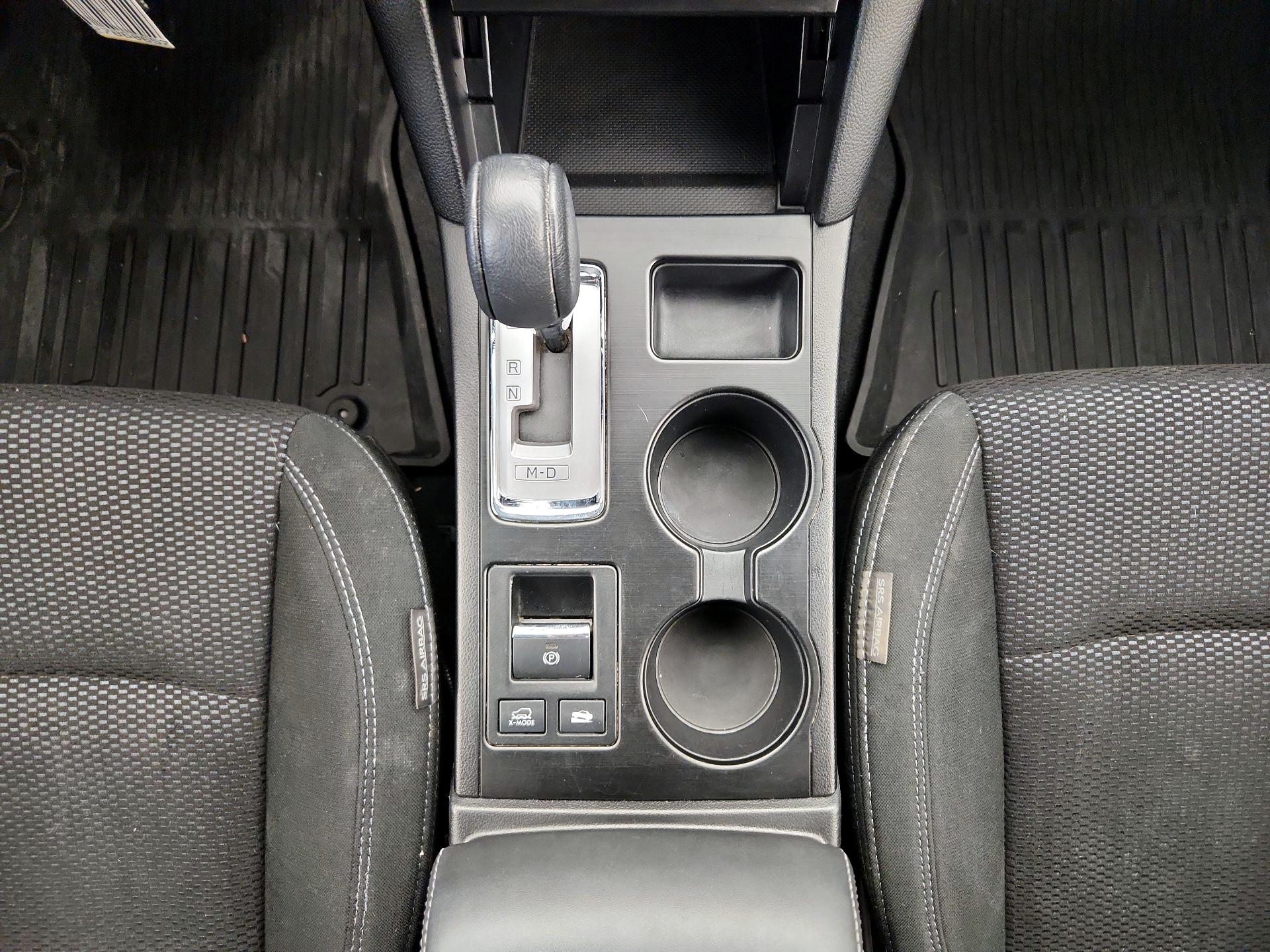 Thumbnail: 2019 Subaru Outback - 17