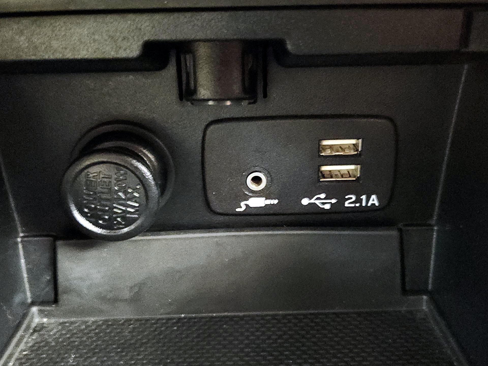 Thumbnail: 2019 Subaru Outback - 18