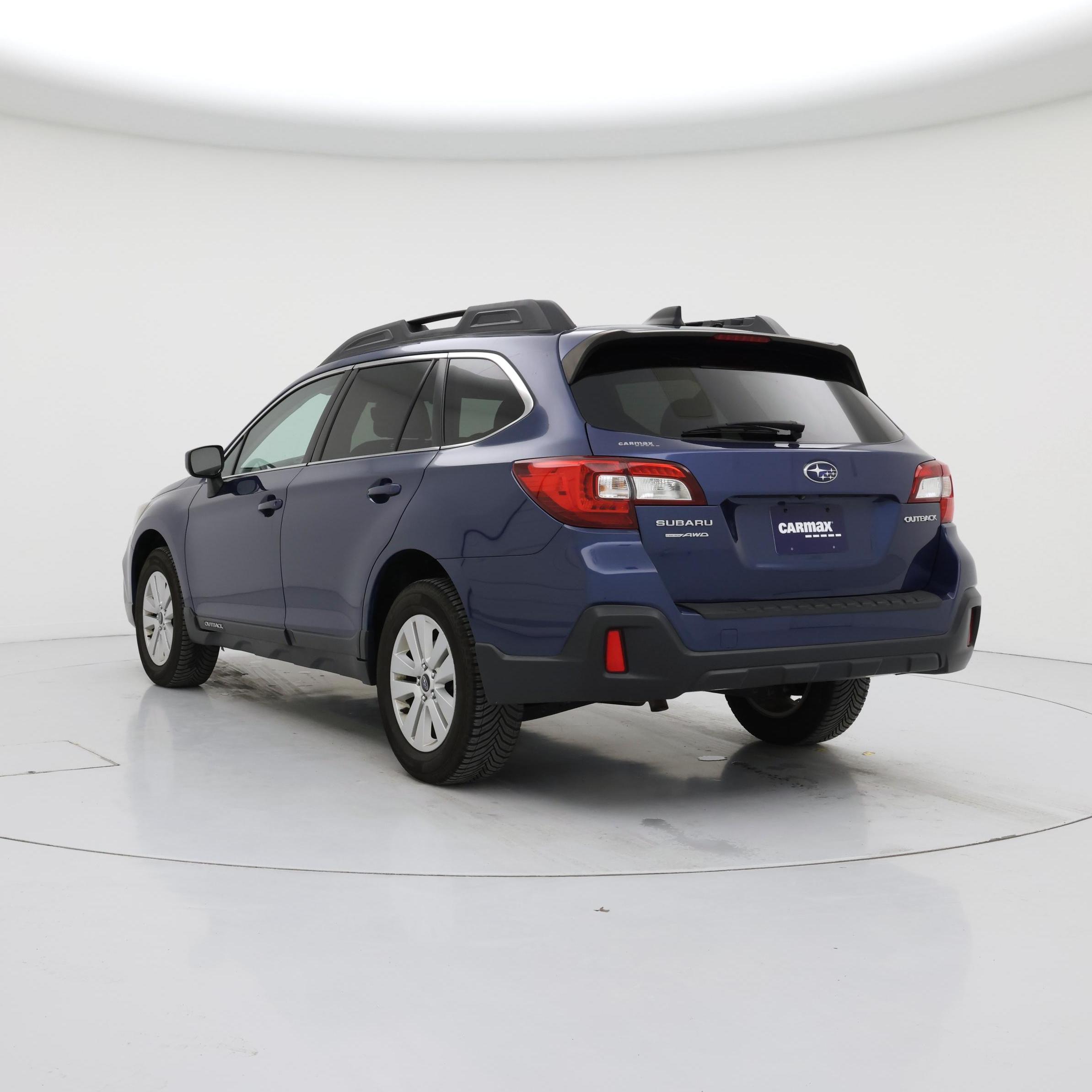 Thumbnail: 2019 Subaru Outback - 2