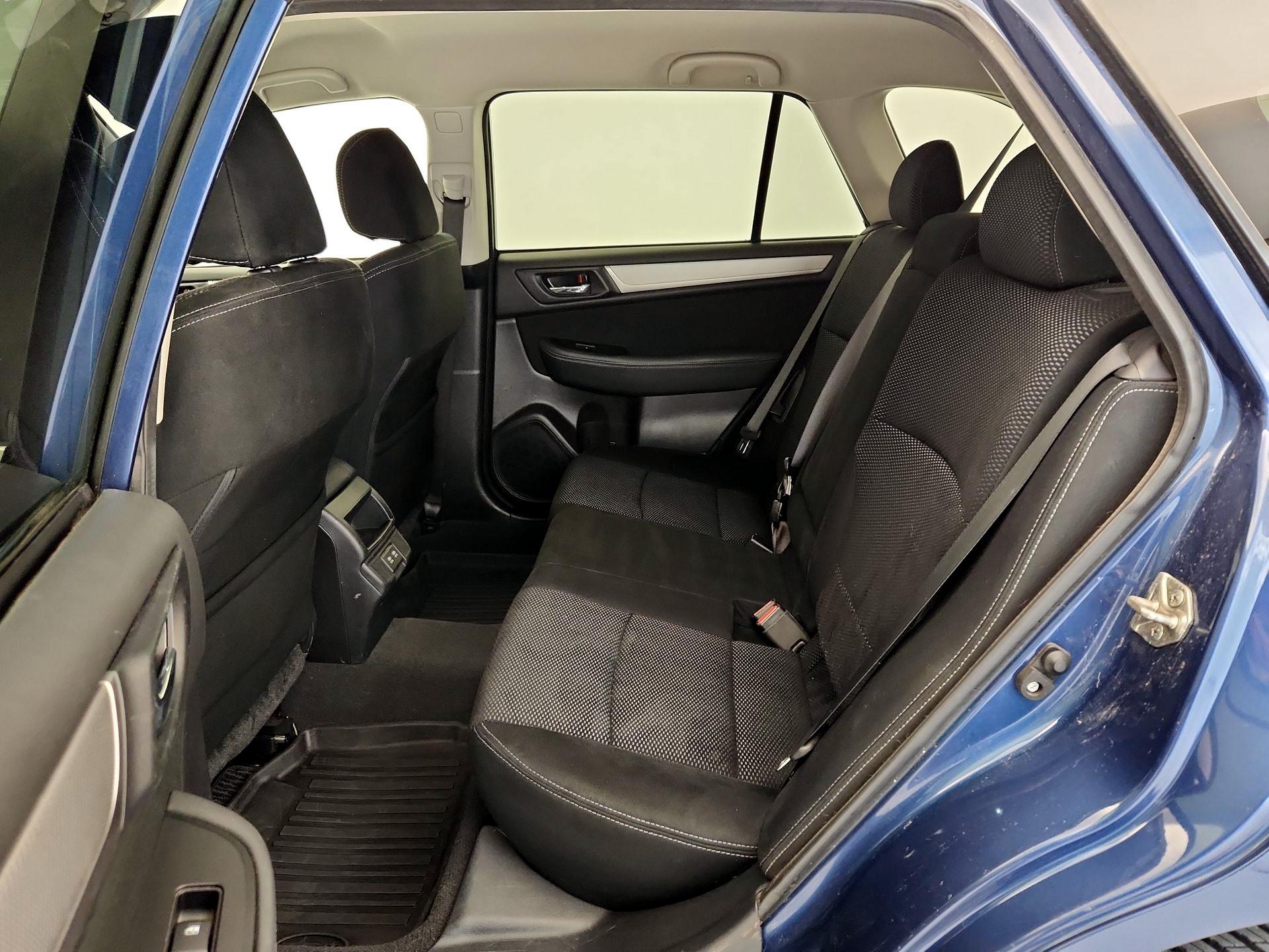 Thumbnail: 2019 Subaru Outback - 19