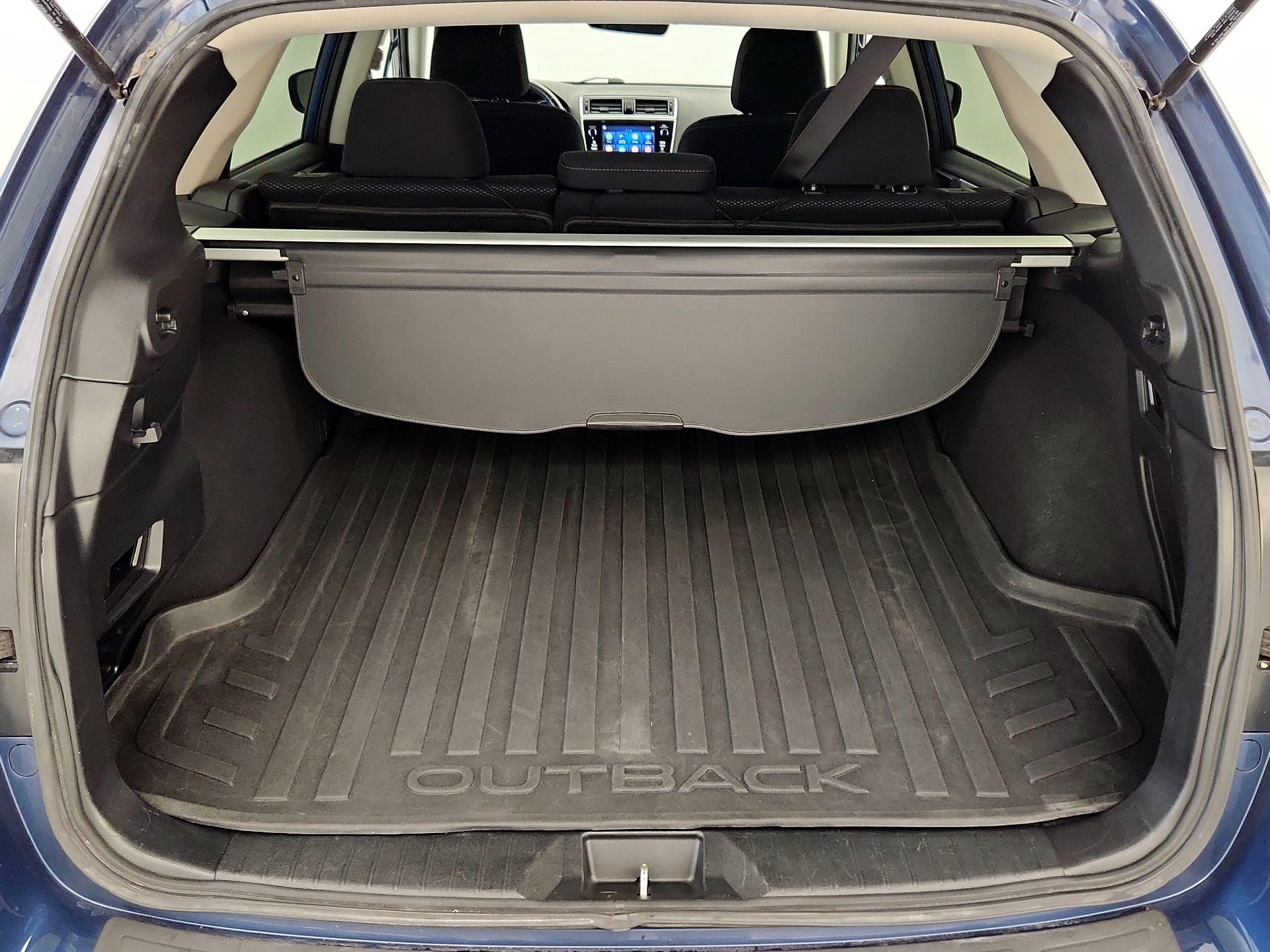 Thumbnail: 2019 Subaru Outback - 20